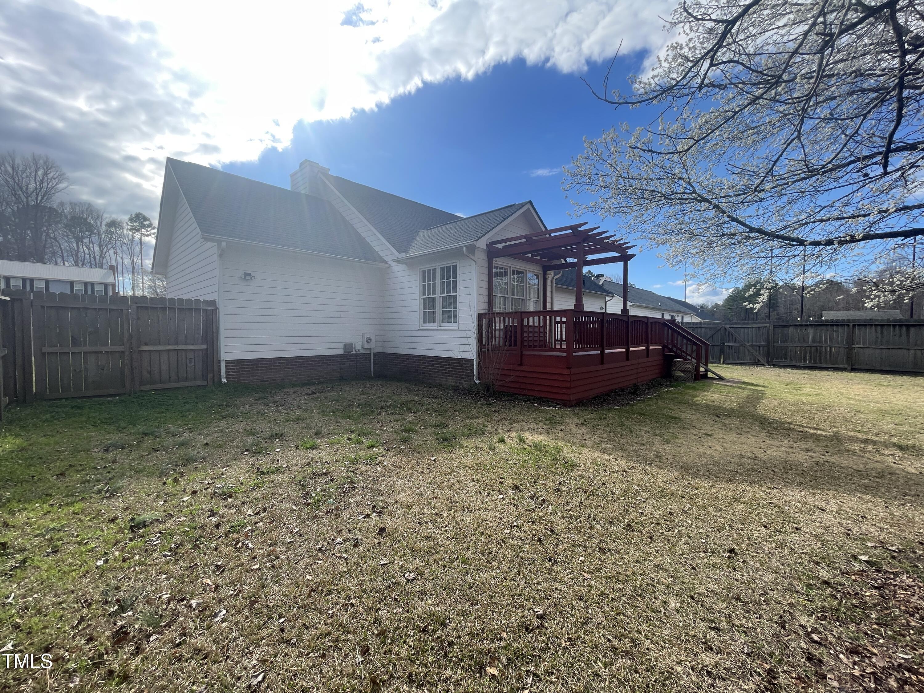 1008 Walnut Drive