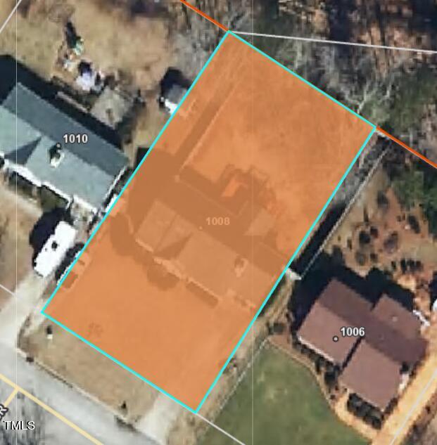 1008 Walnut Drive