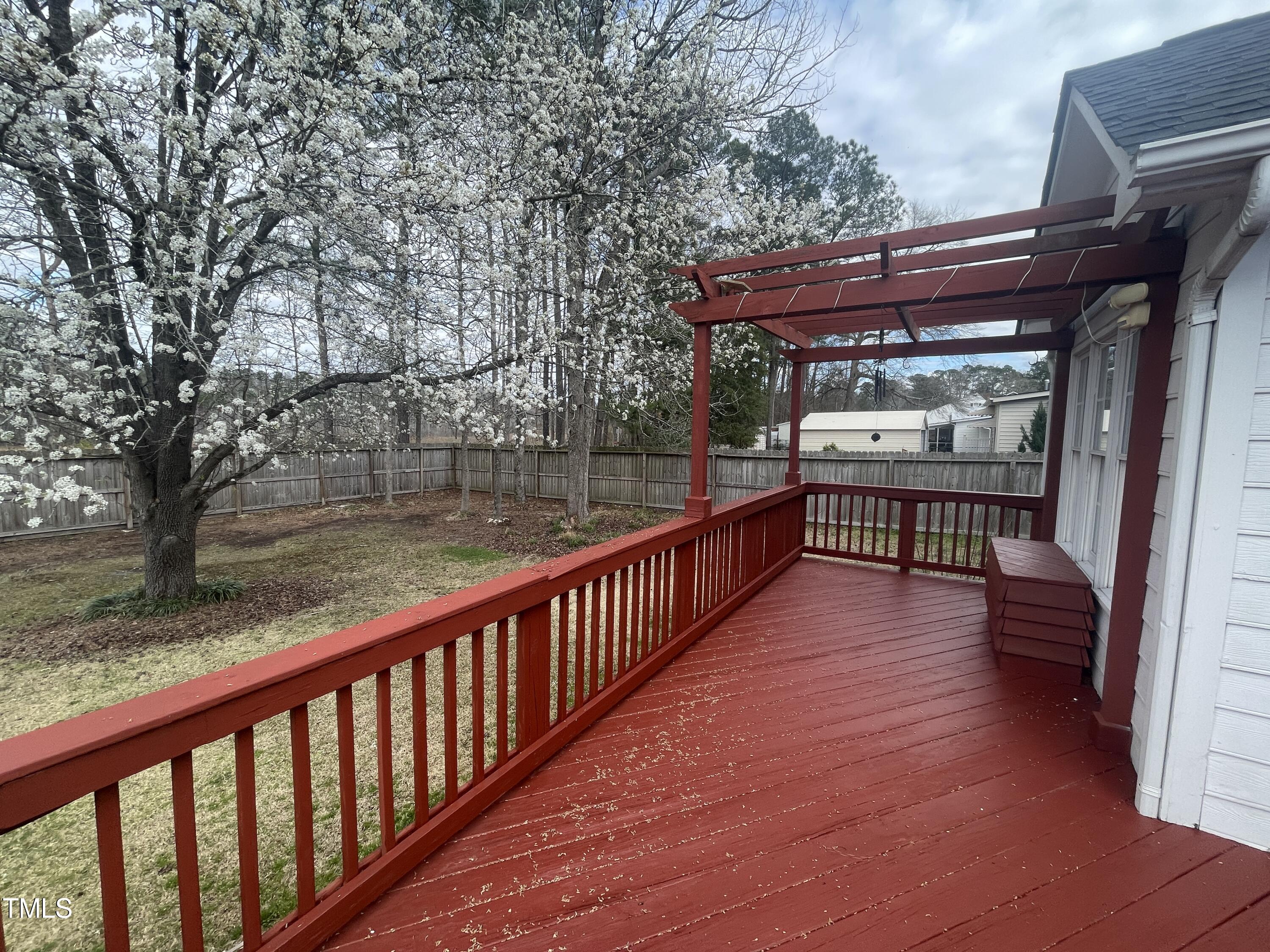 1008 Walnut Drive
