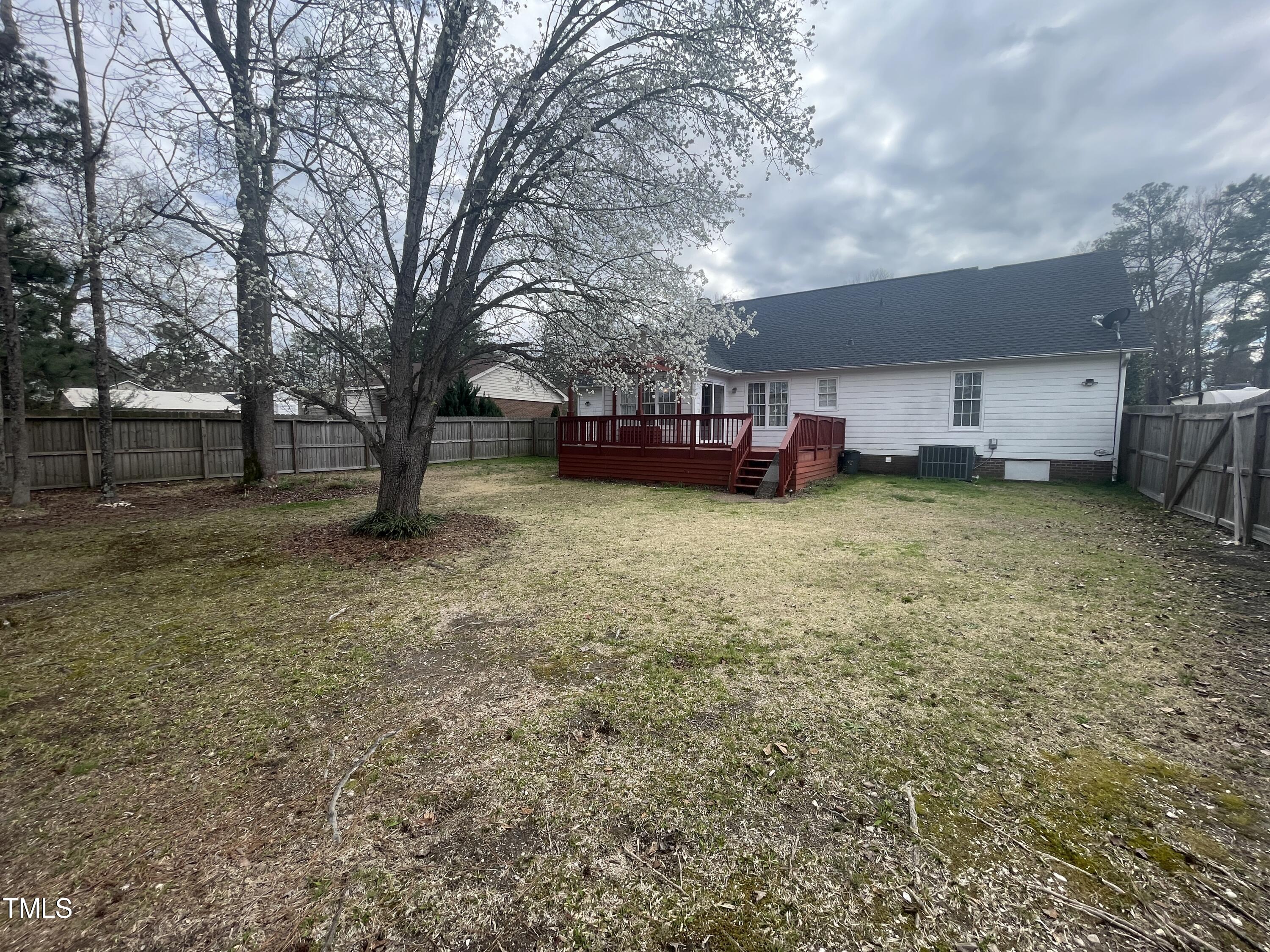 1008 Walnut Drive