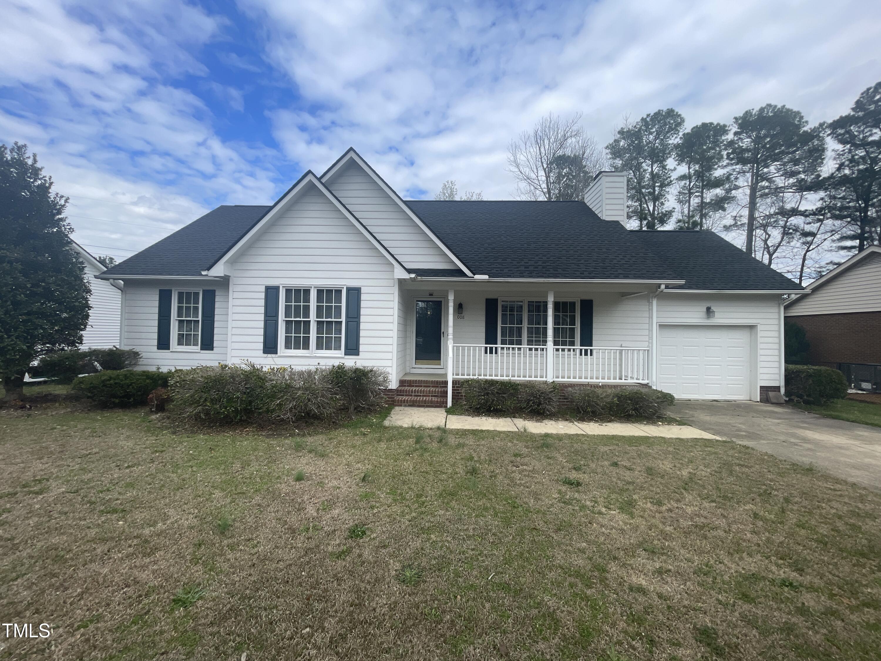 1008 Walnut Drive