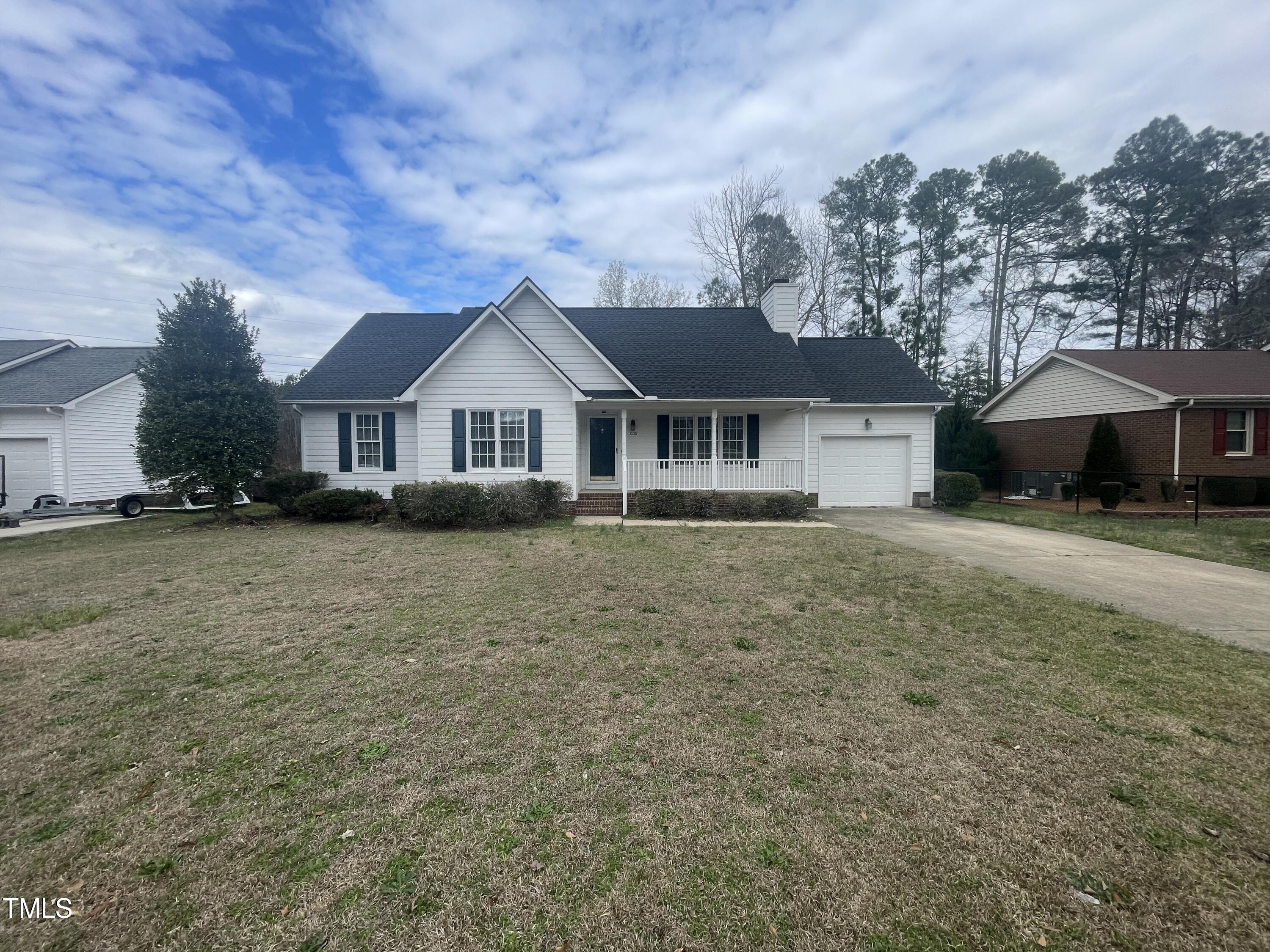 1008 Walnut Drive