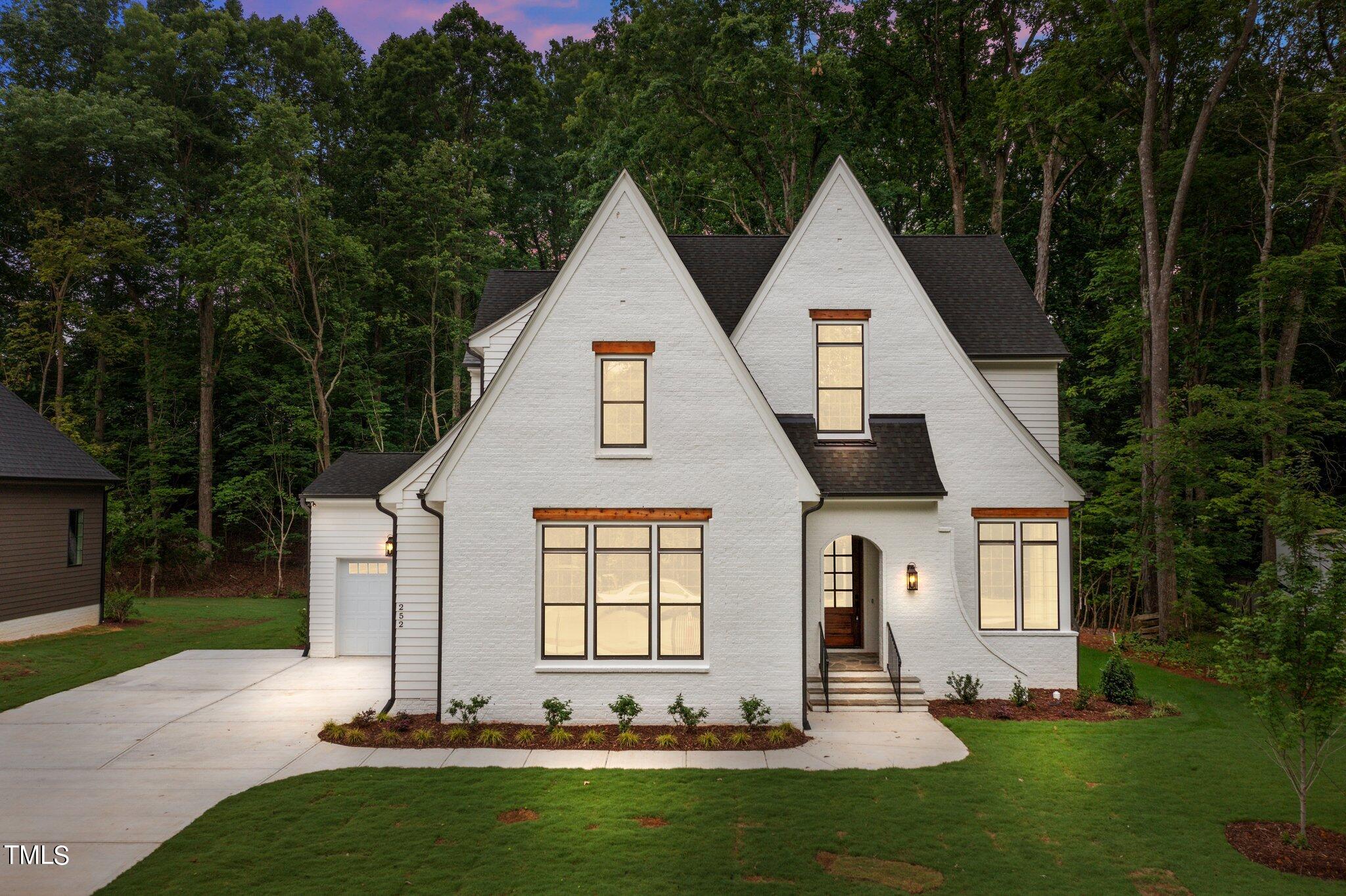 252 Lake Drive