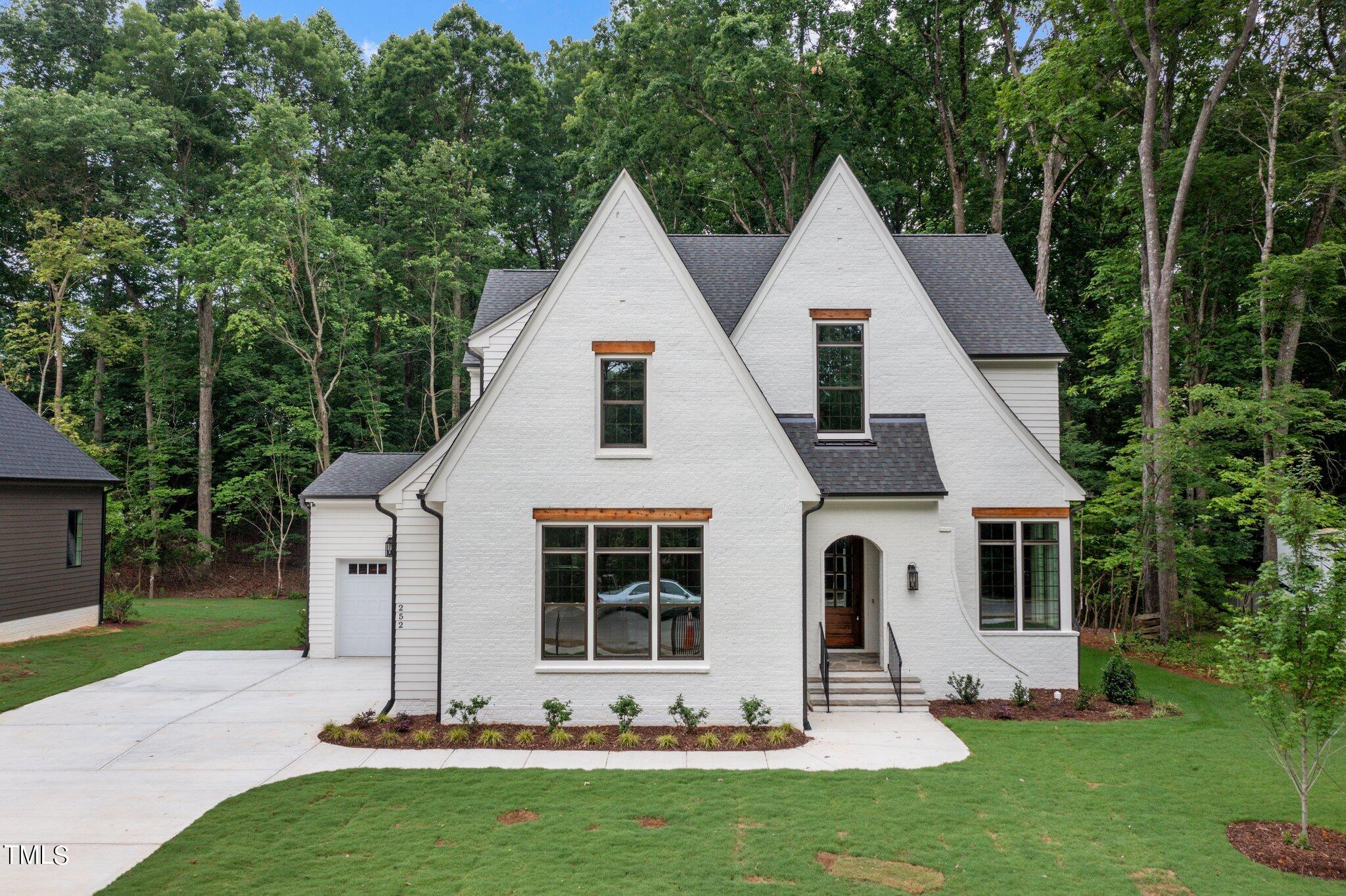 252 Lake Drive