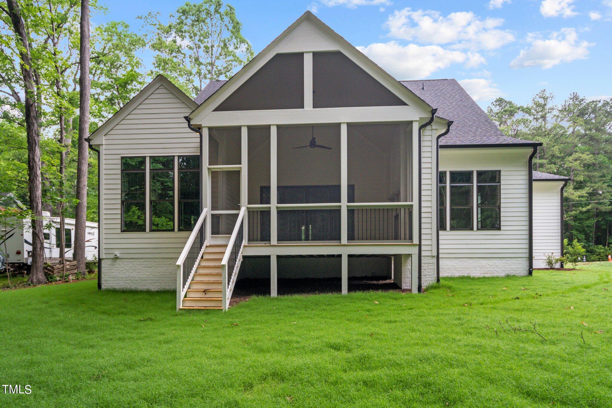 252 Lake Drive