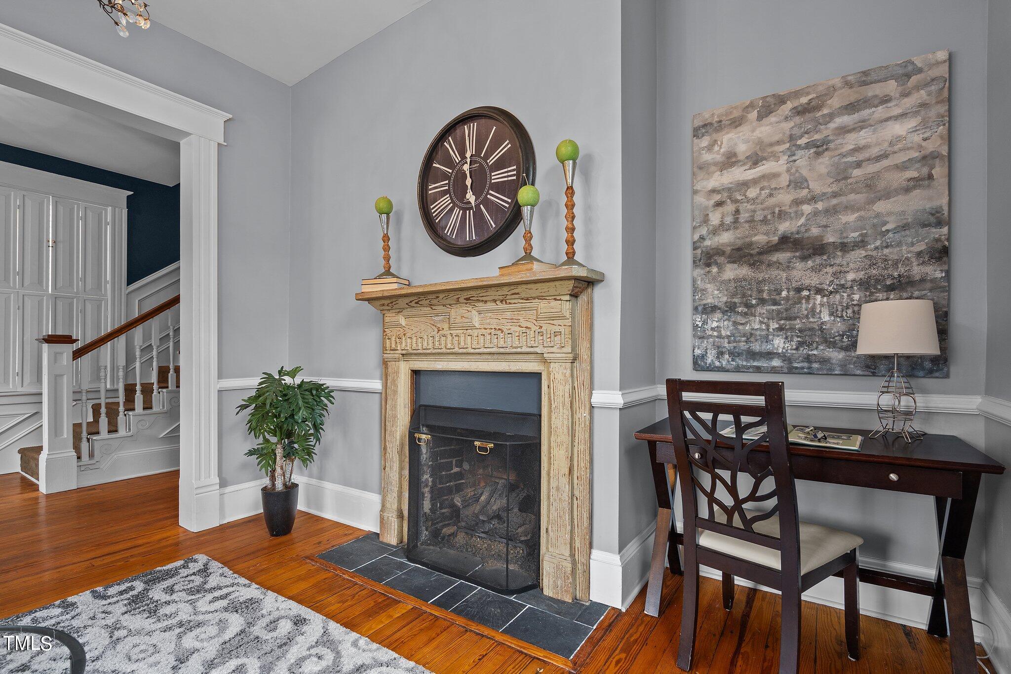 317 Oakwood Avenue