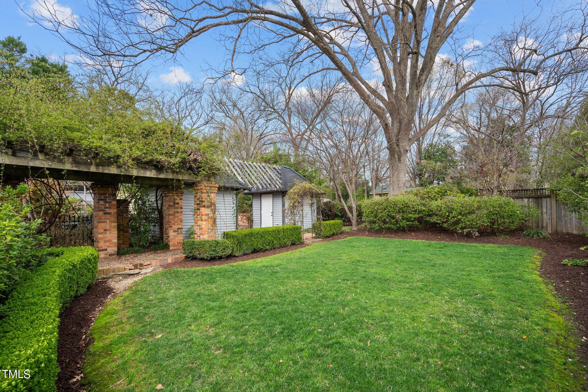 317 Oakwood Avenue