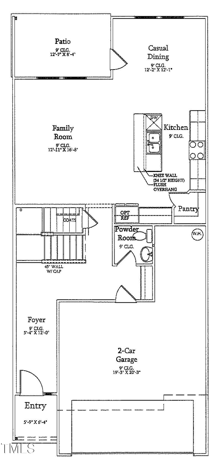 506 Barrington Row Avenue # 272
