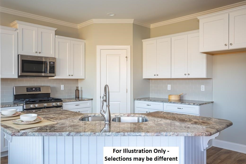 110 Weathered Oak Way