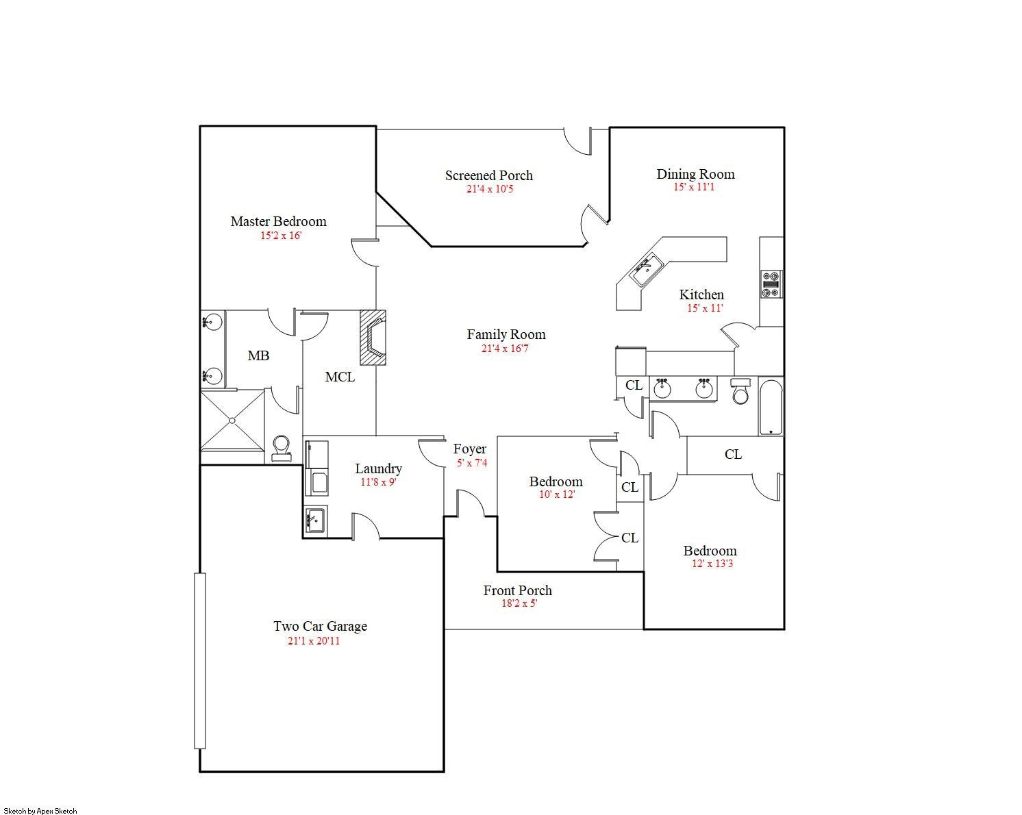 110 Weathered Oak Way
