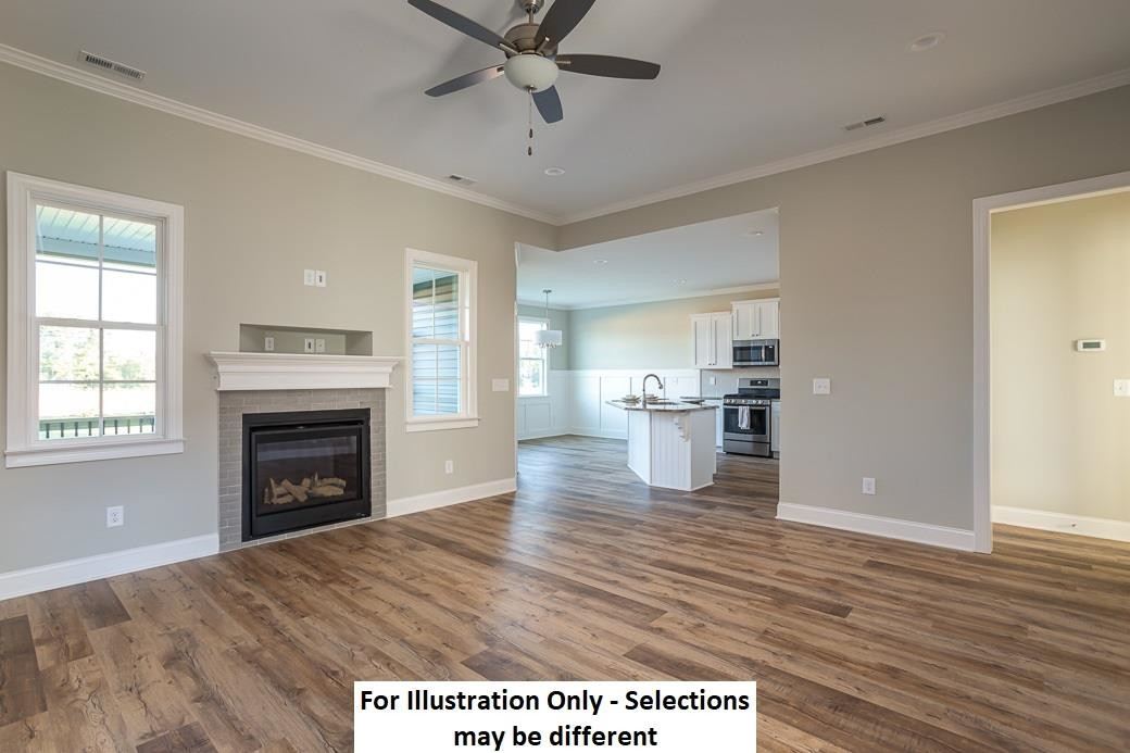 110 Weathered Oak Way