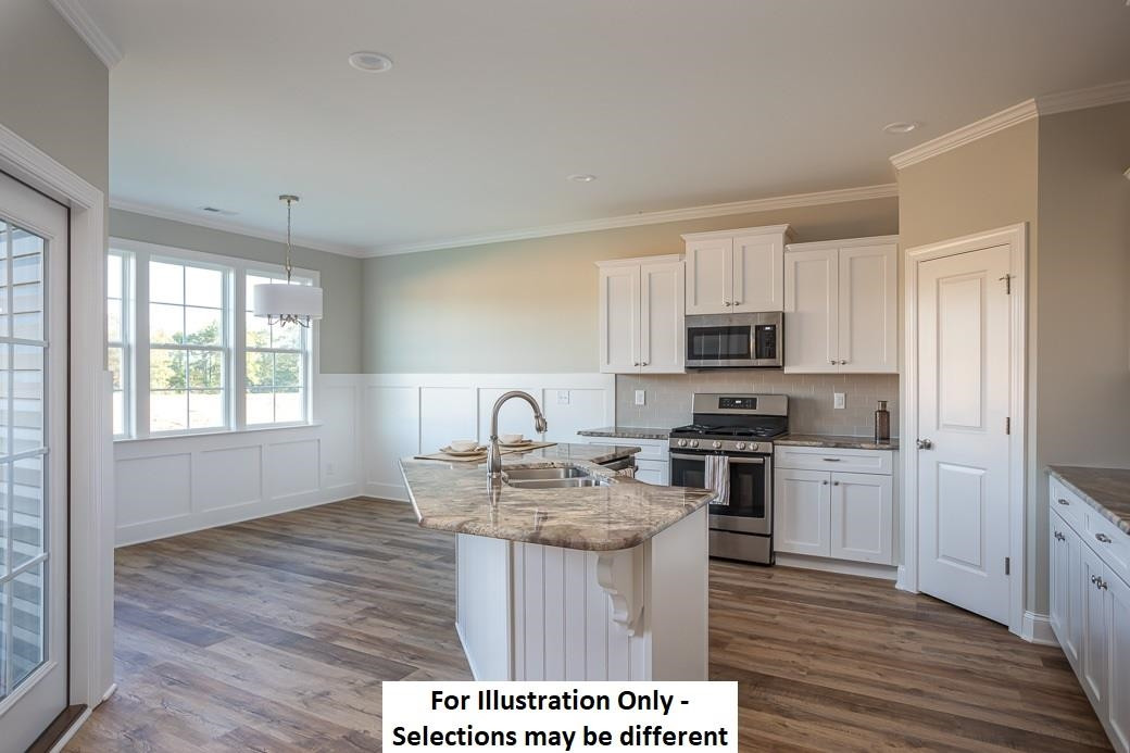 110 Weathered Oak Way