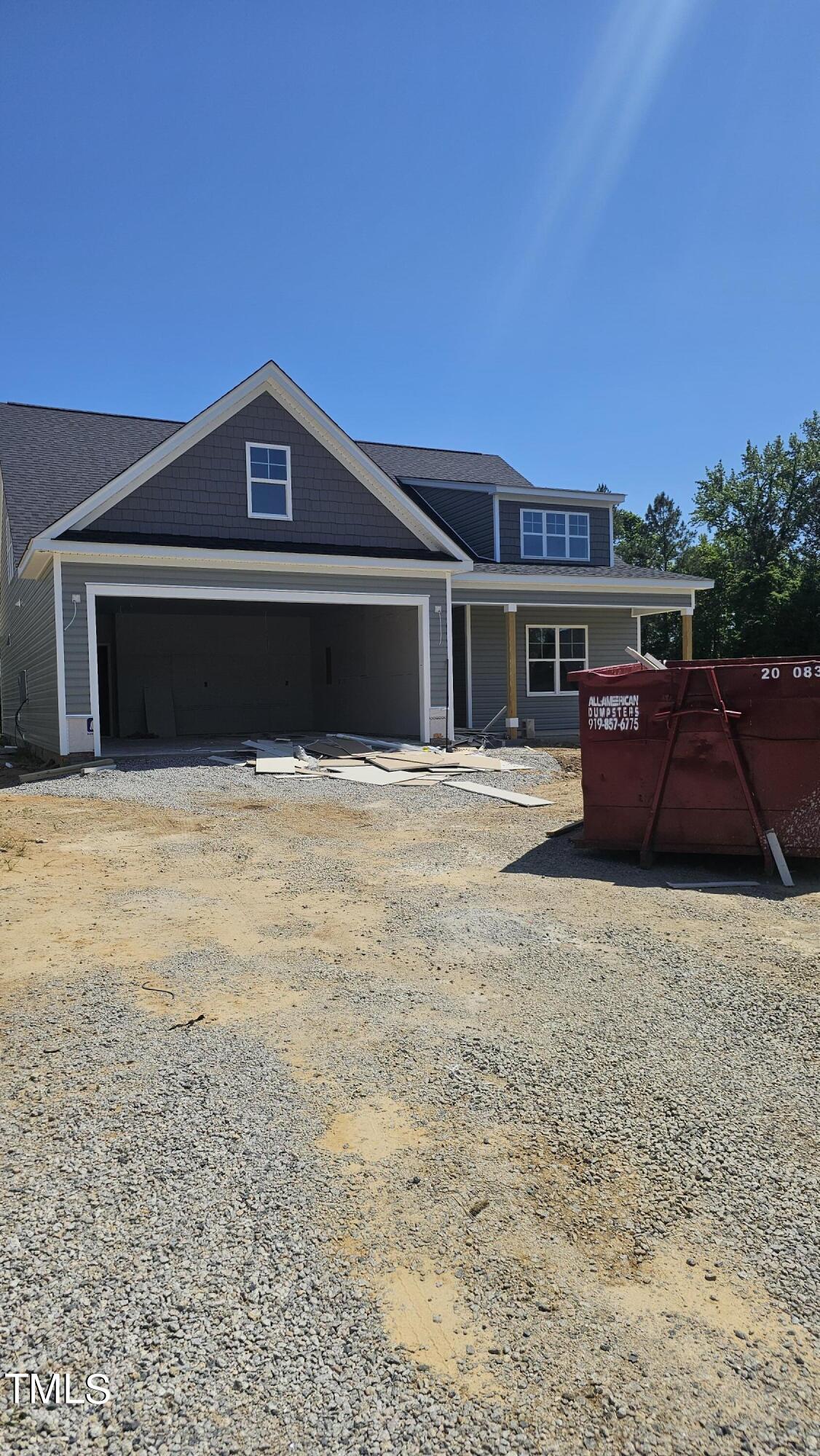 110 Weathered Oak Way