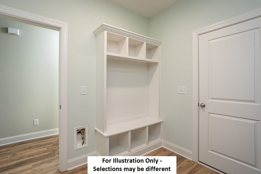 110 Weathered Oak Way