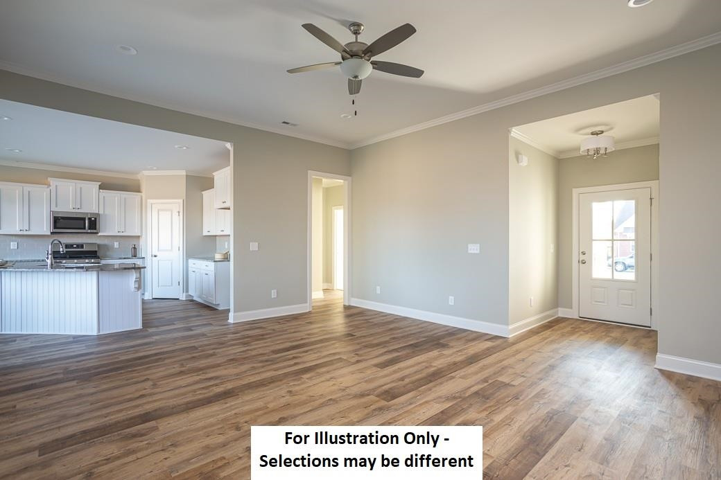 110 Weathered Oak Way