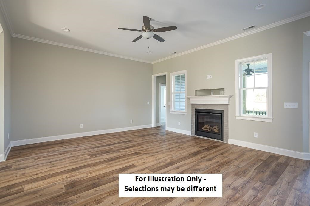 110 Weathered Oak Way