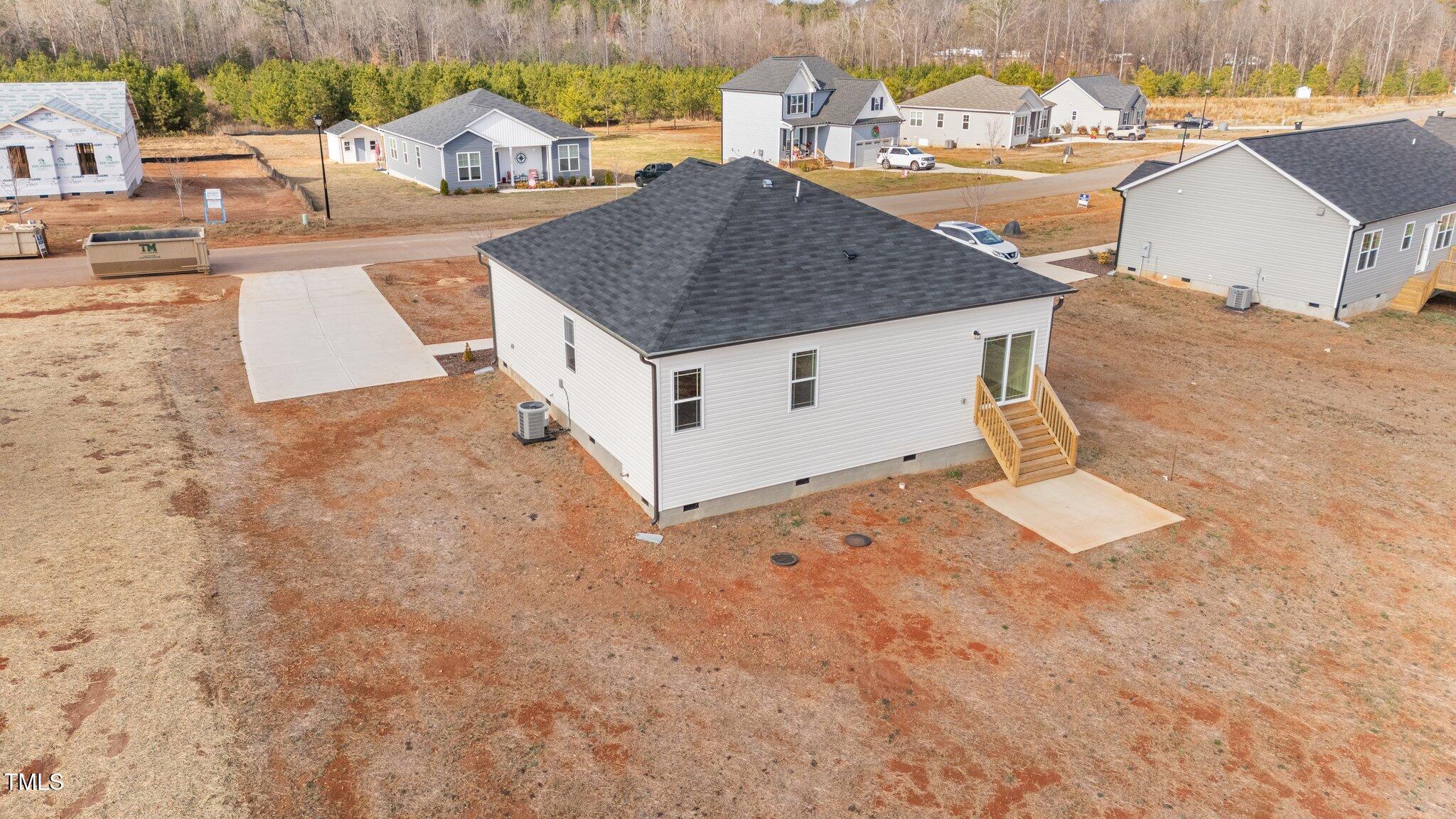 135 Brookhaven Drive