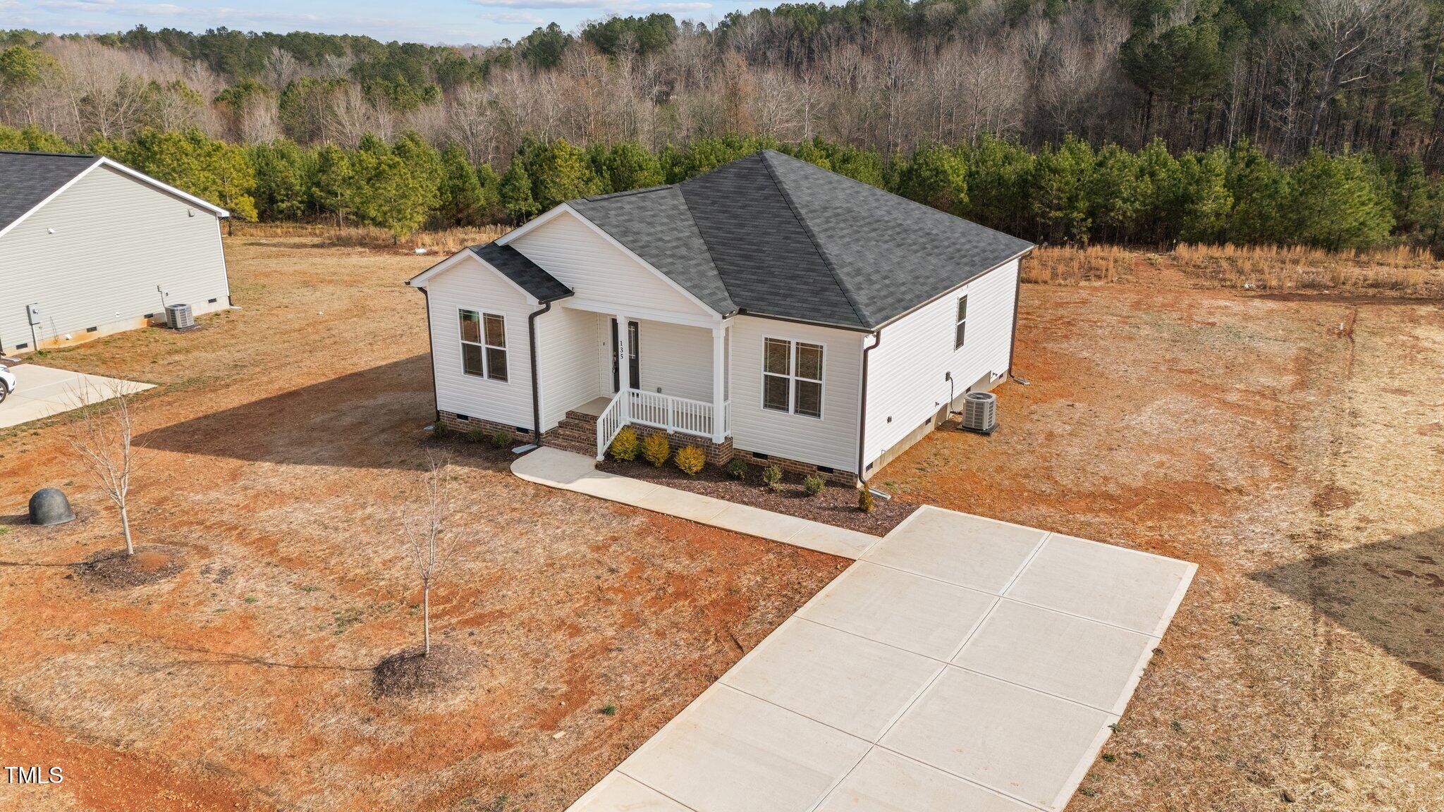 135 Brookhaven Drive