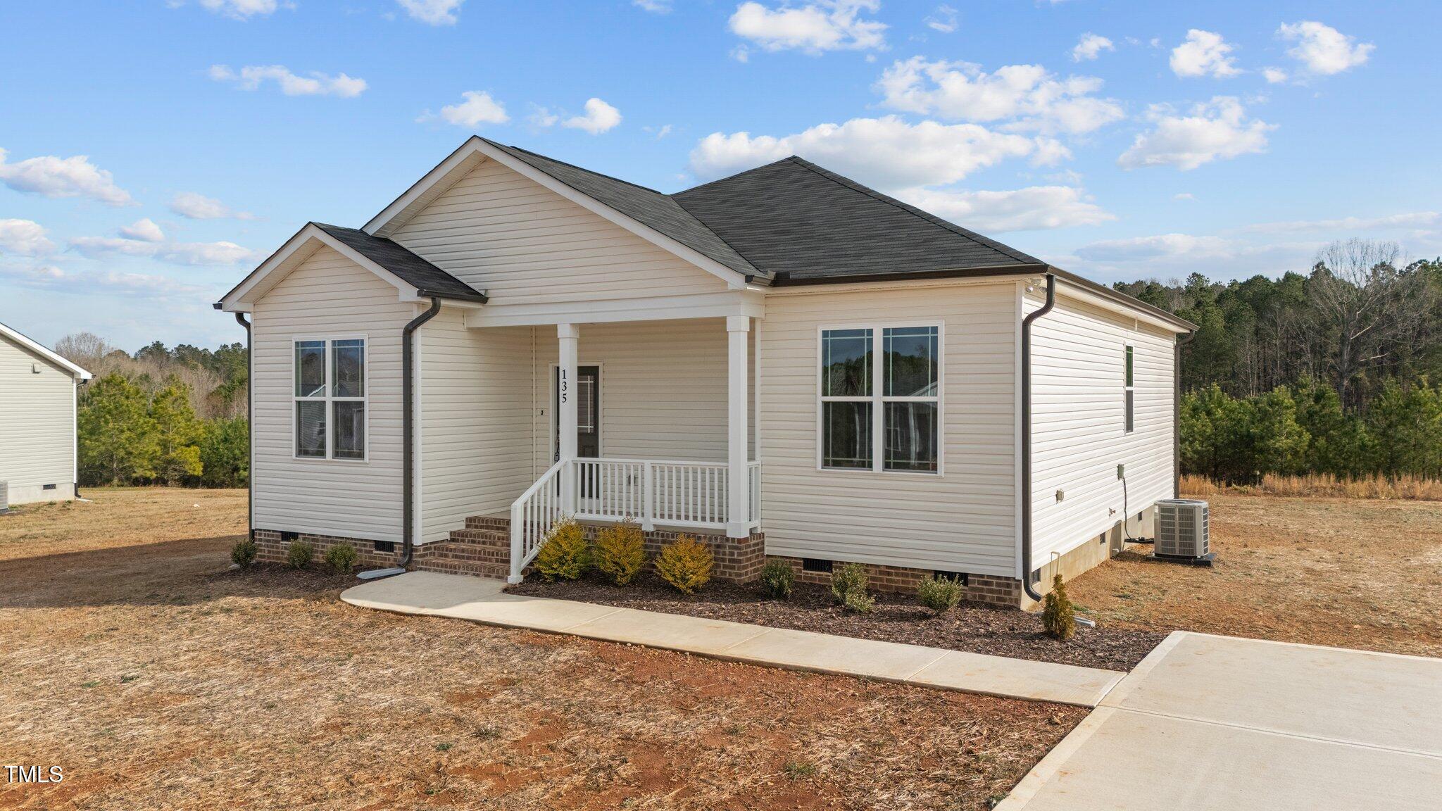 135 Brookhaven Drive