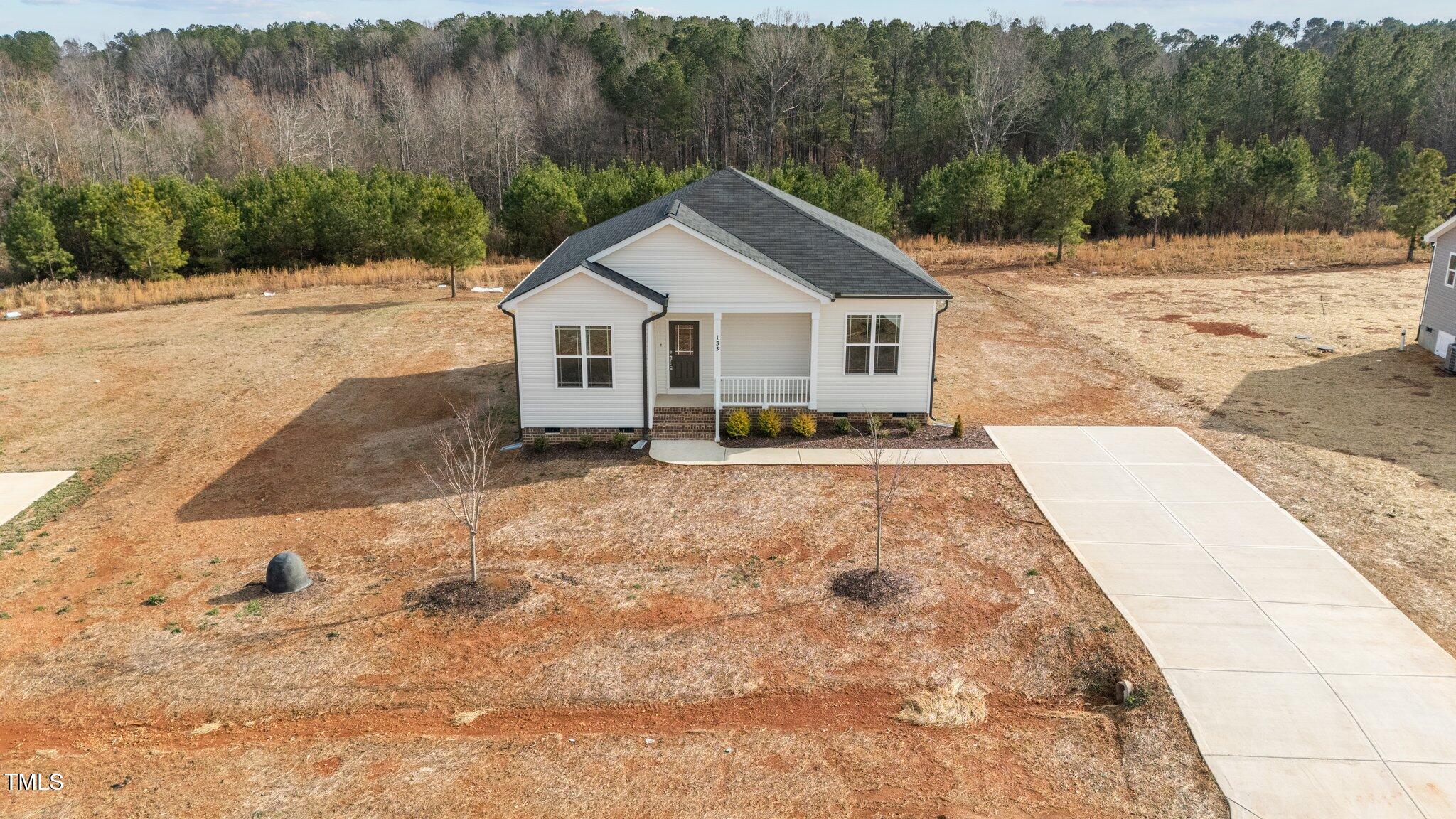 135 Brookhaven Drive