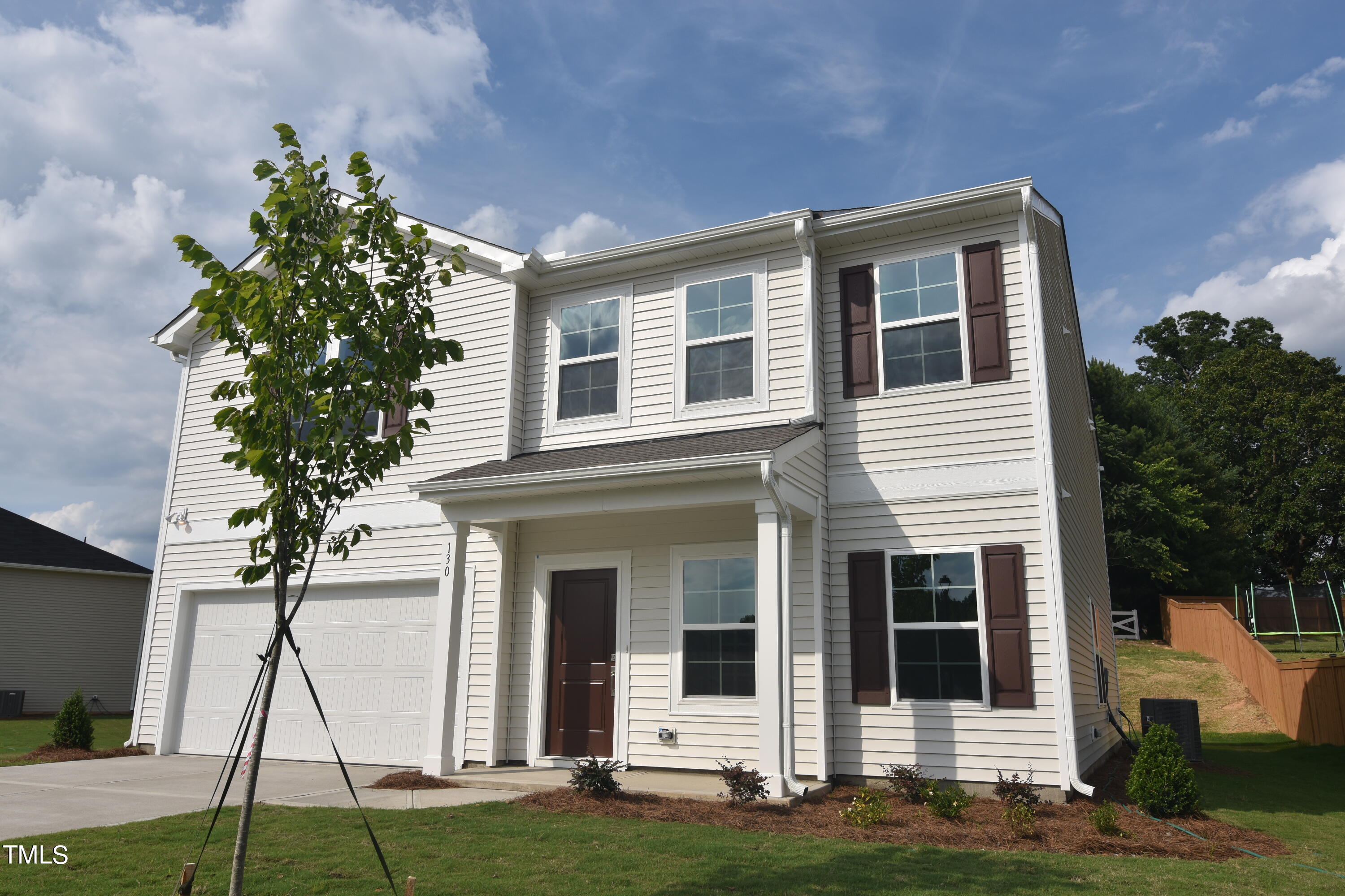 130 Spotted Bee Way