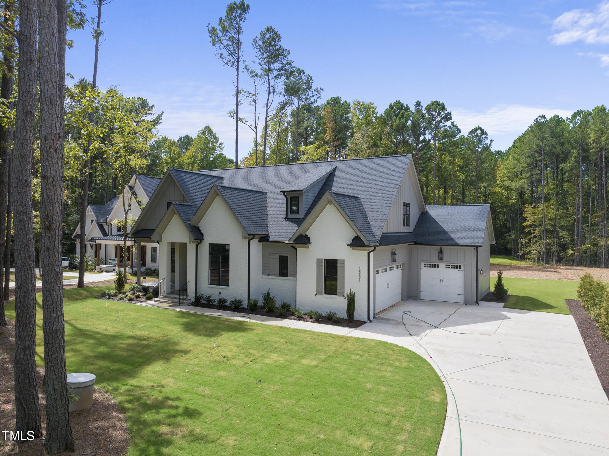 13521 Old Creedmoor Road