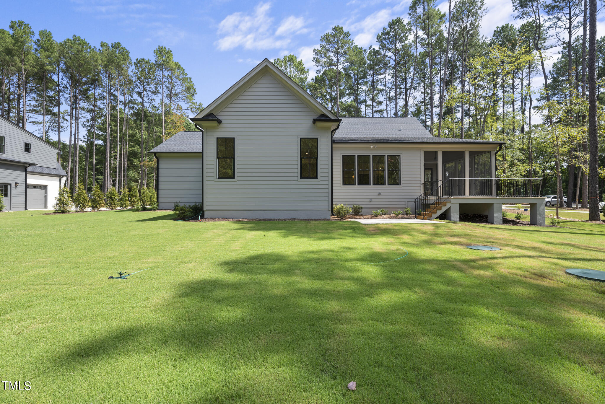 13521 Old Creedmoor Road