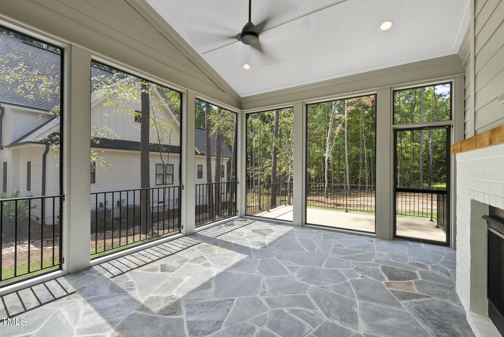 13521 Old Creedmoor Road