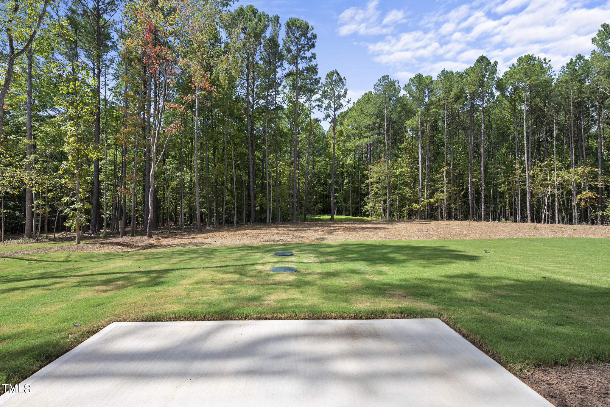 13521 Old Creedmoor Road