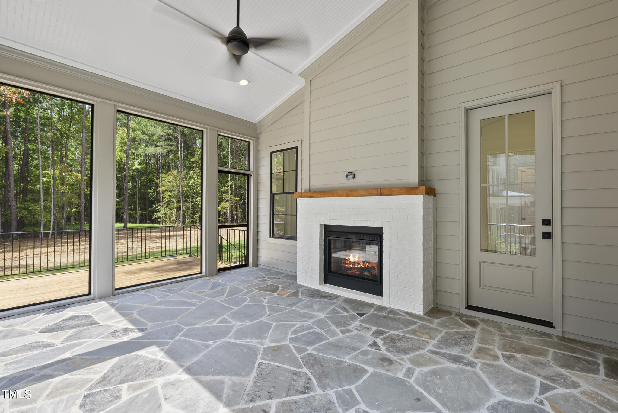 13521 Old Creedmoor Road