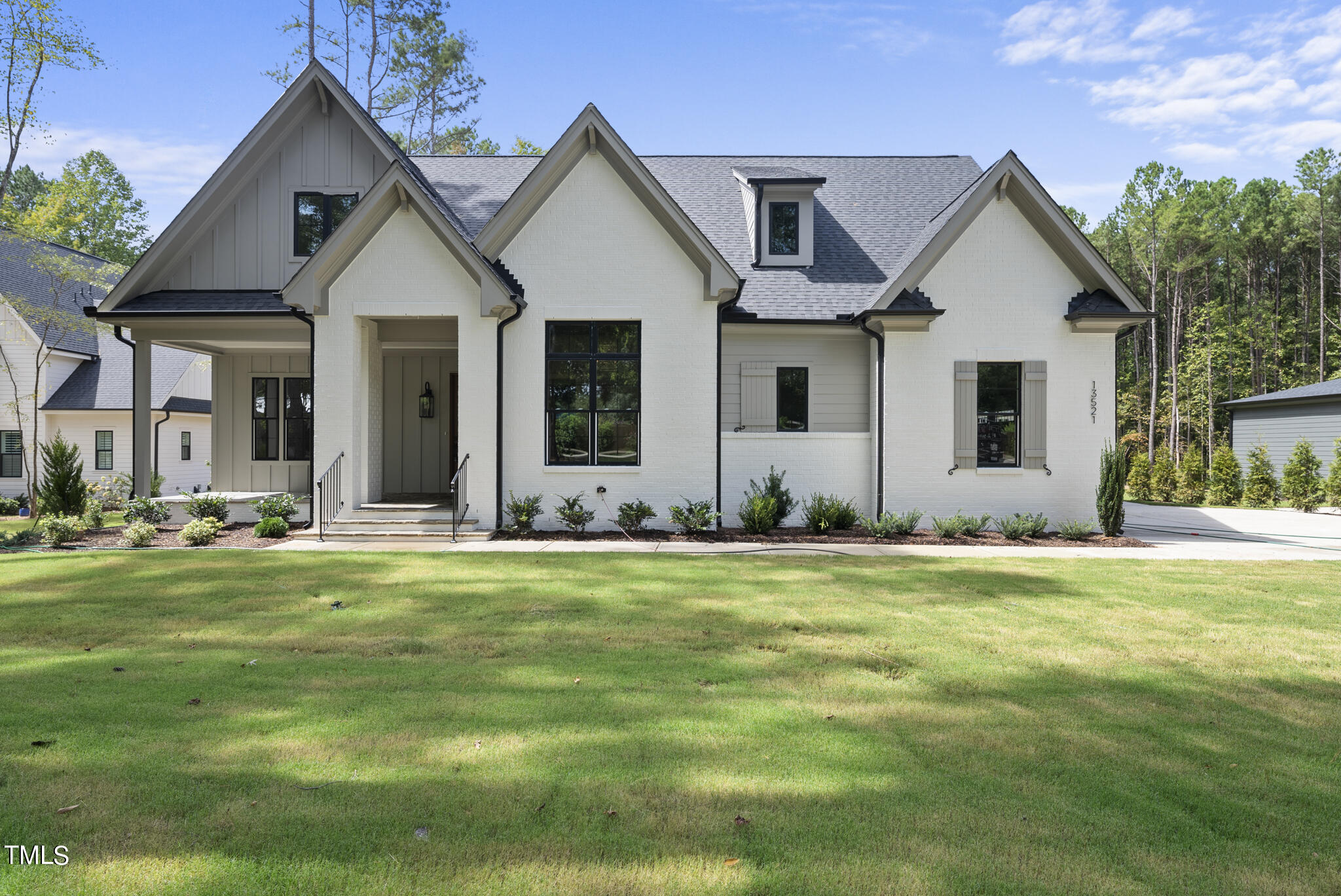 13521 Old Creedmoor Road