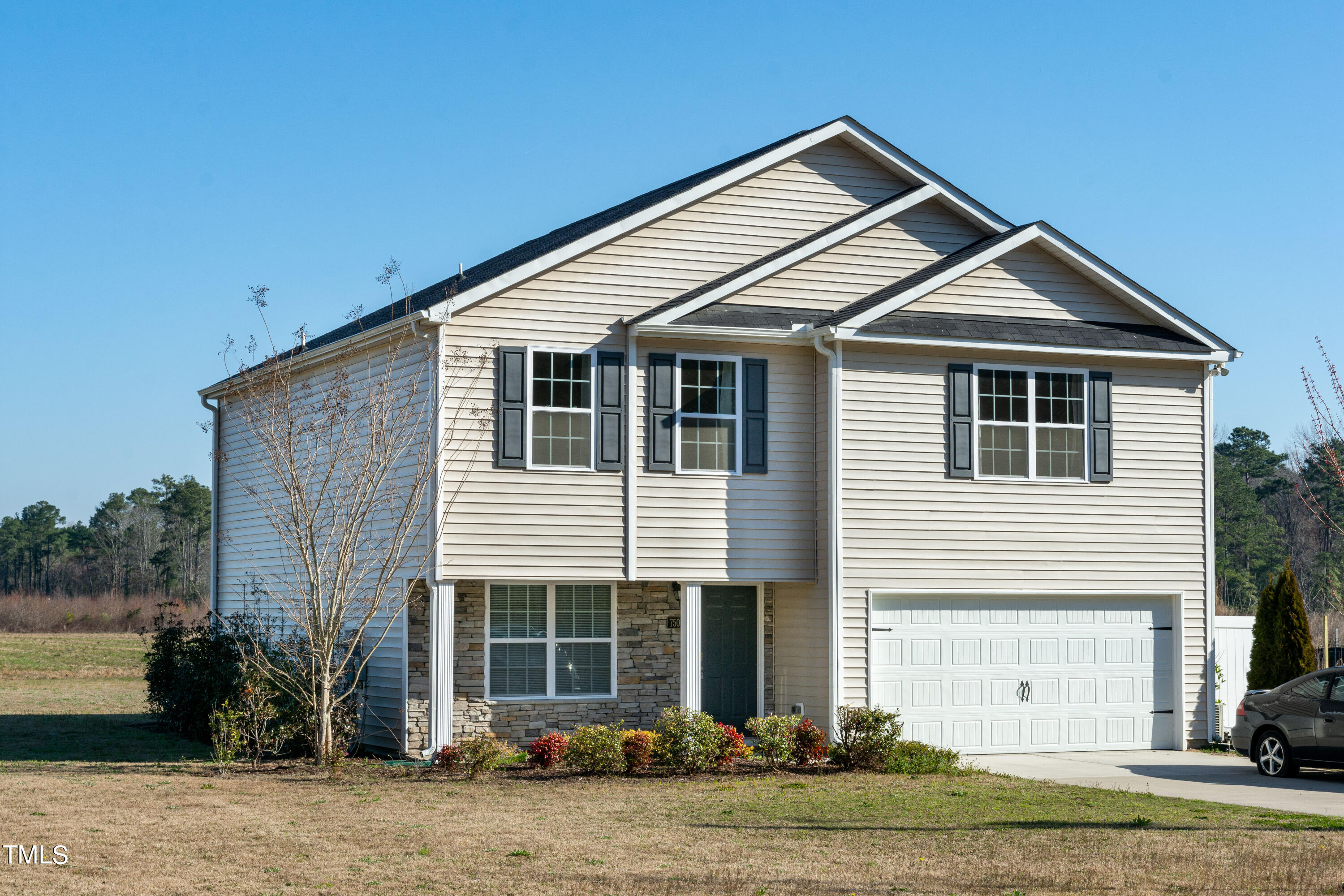 7500 Jordan Road