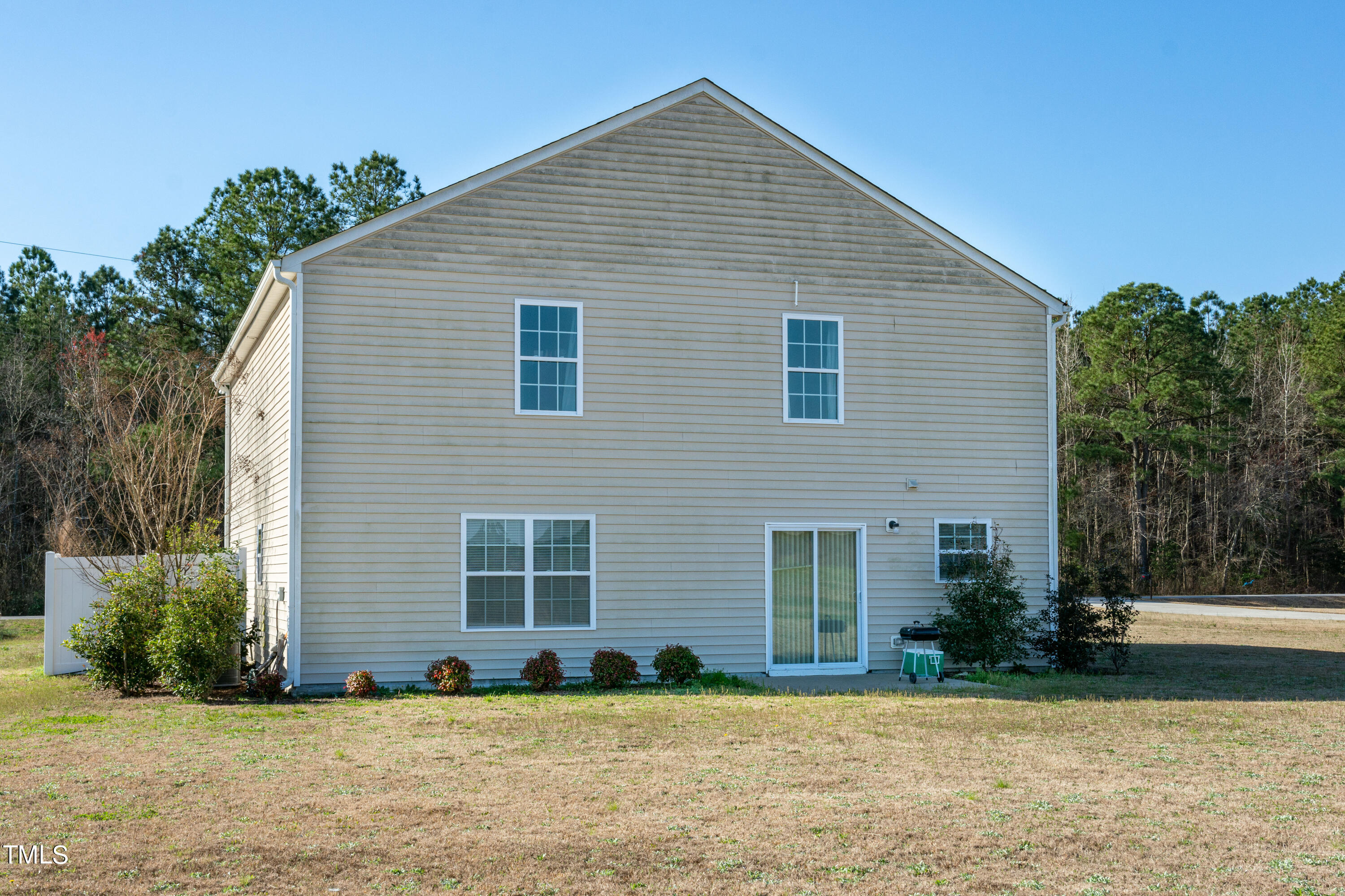 7500 Jordan Road