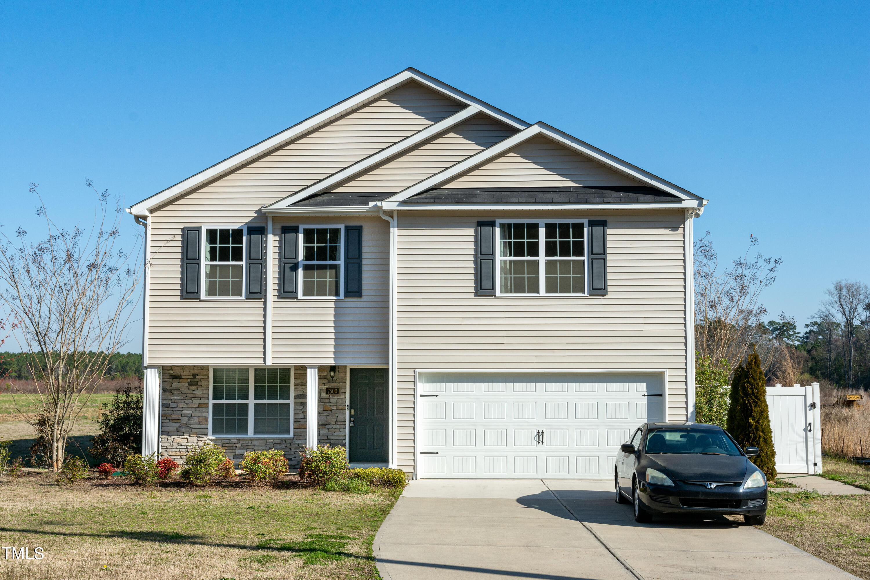 7500 Jordan Road