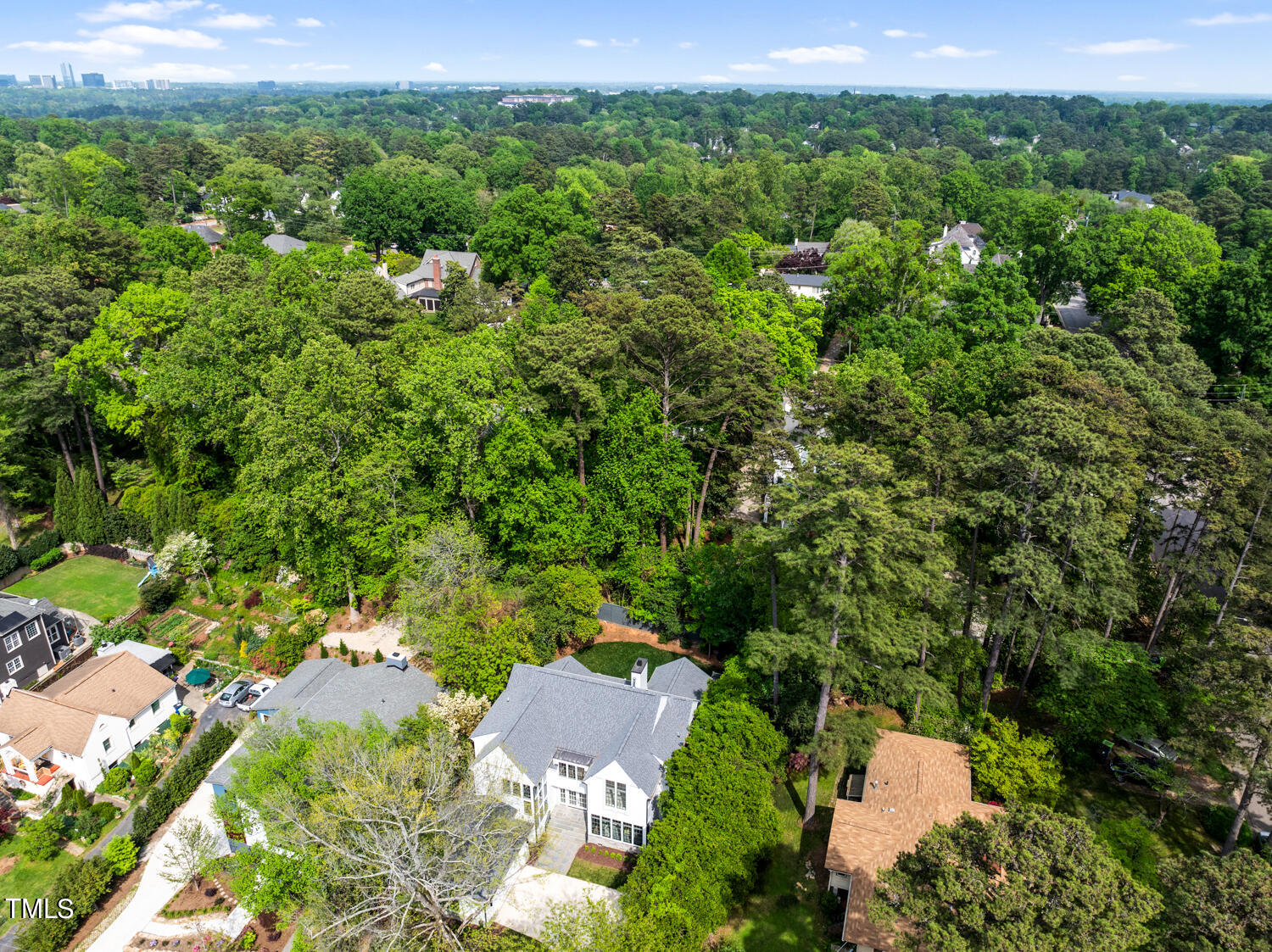 1406 Duplin Road