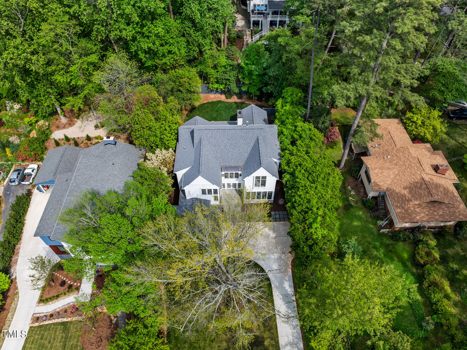 1406 Duplin Road
