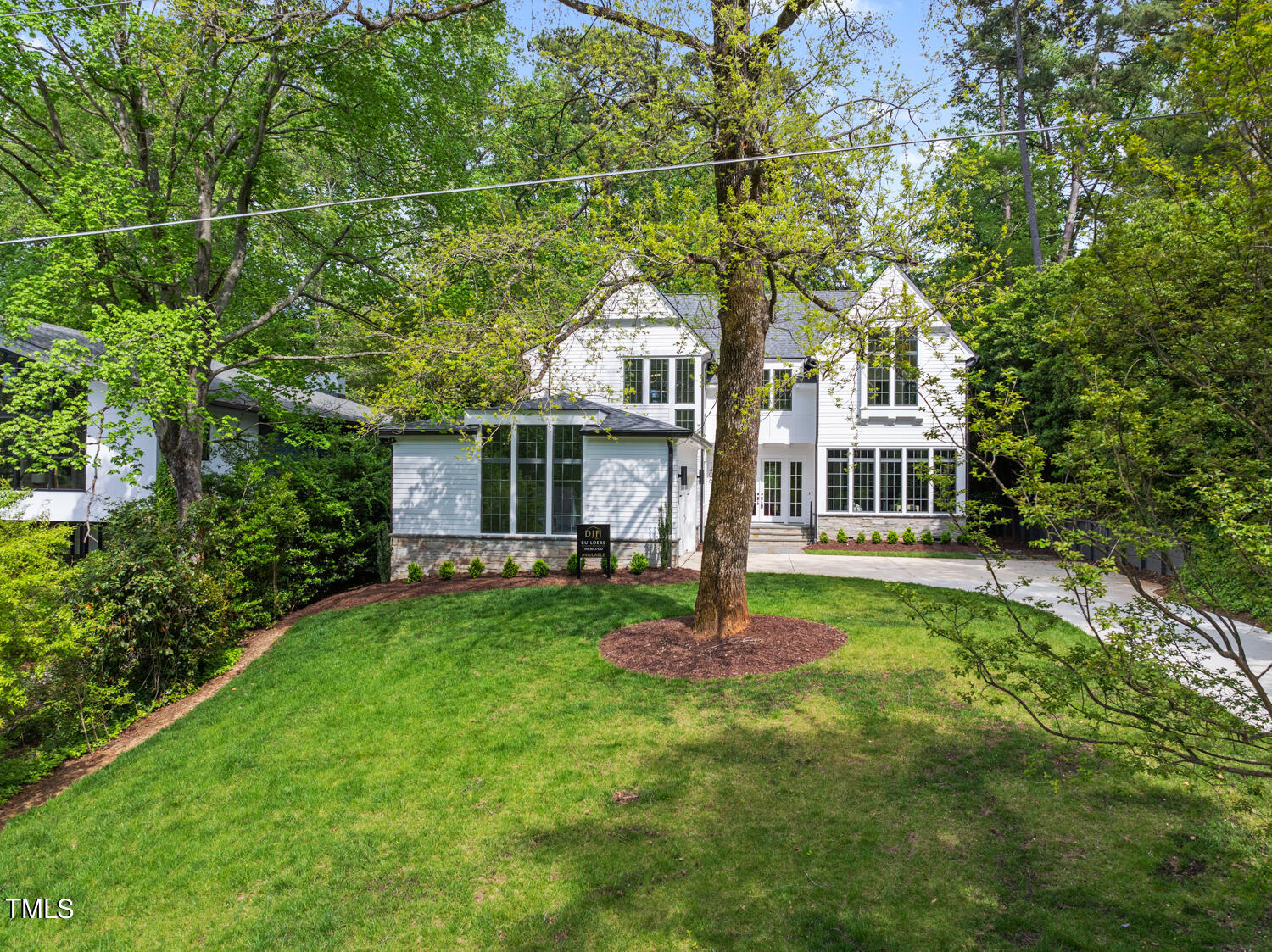 1406 Duplin Road