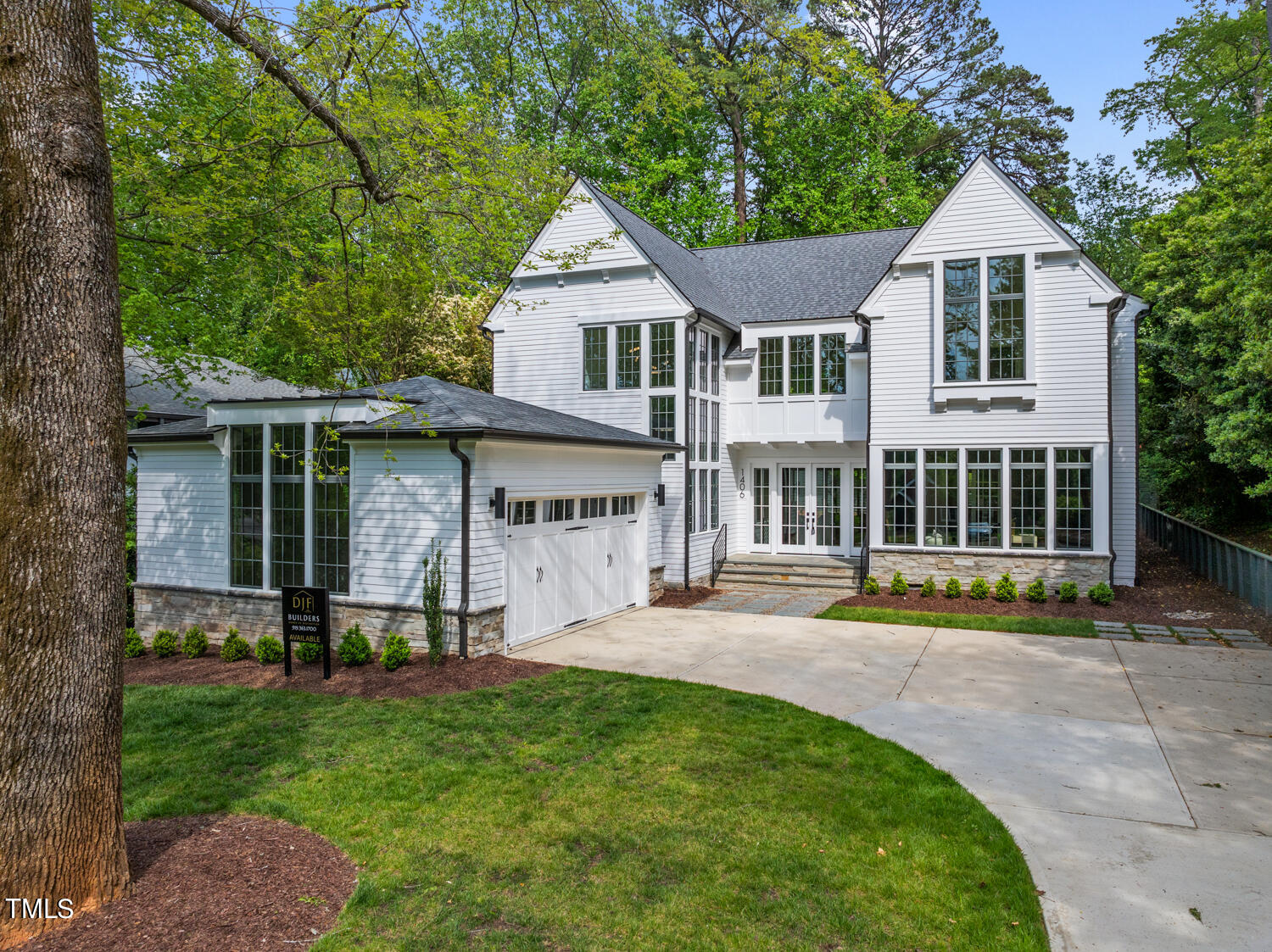 1406 Duplin Road