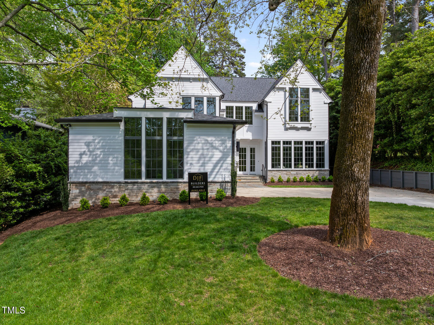 1406 Duplin Road