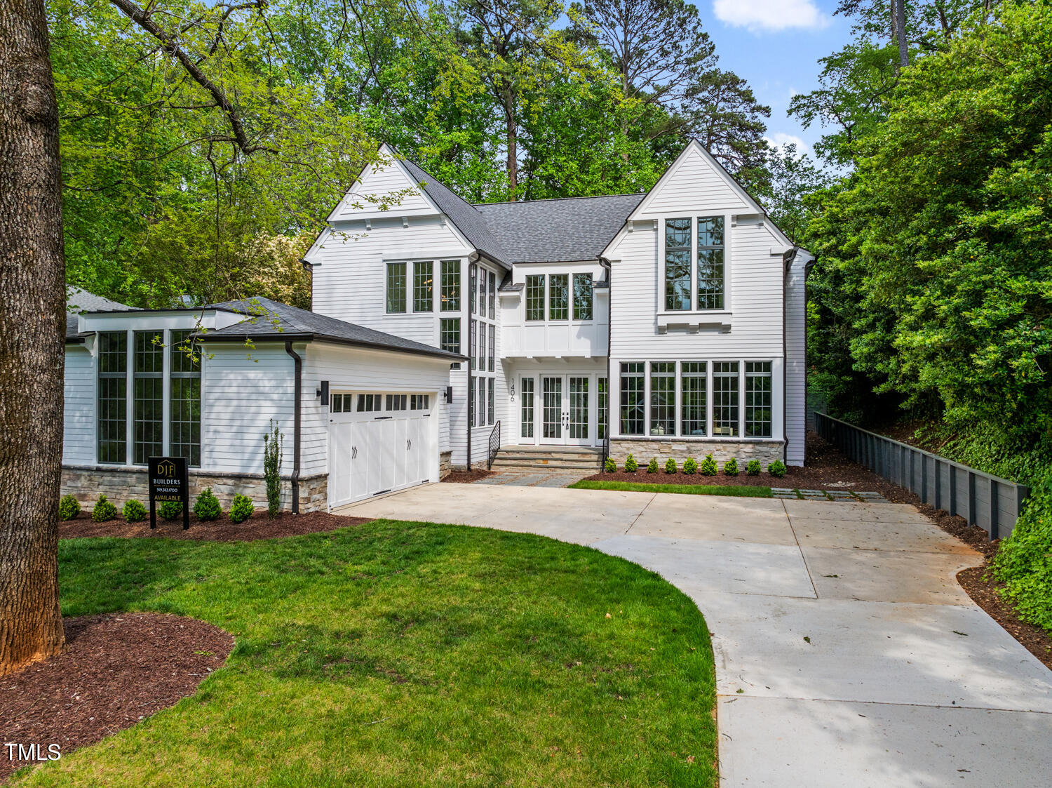 1406 Duplin Road
