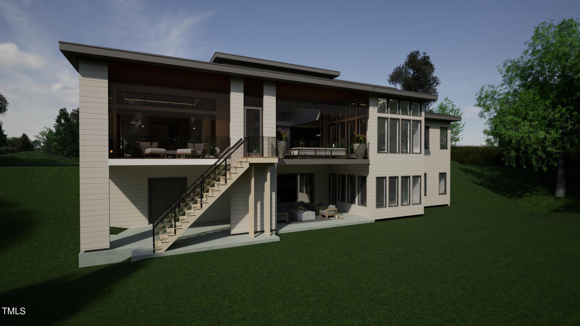 2132 Camber Drive