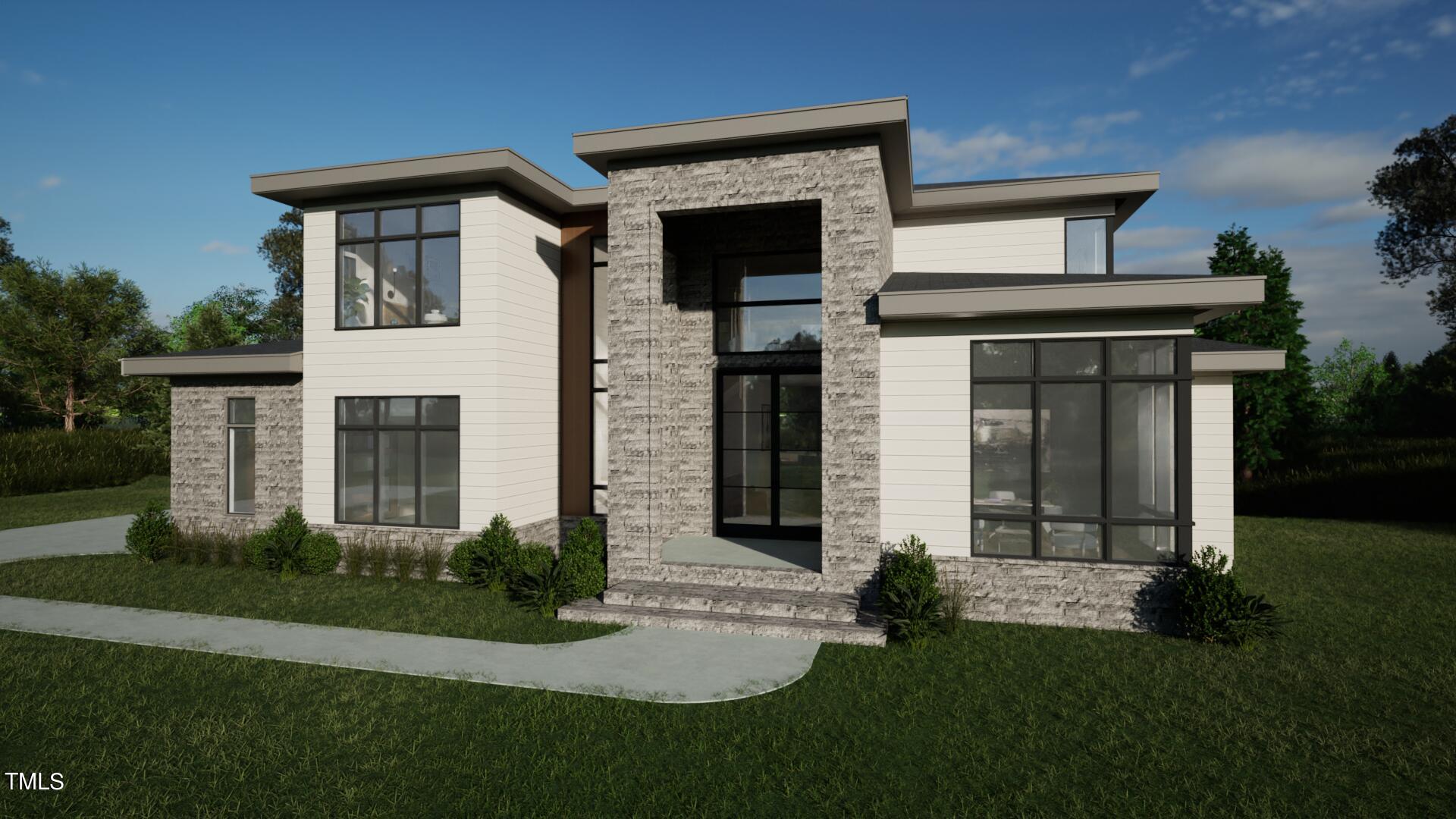 2132 Camber Drive