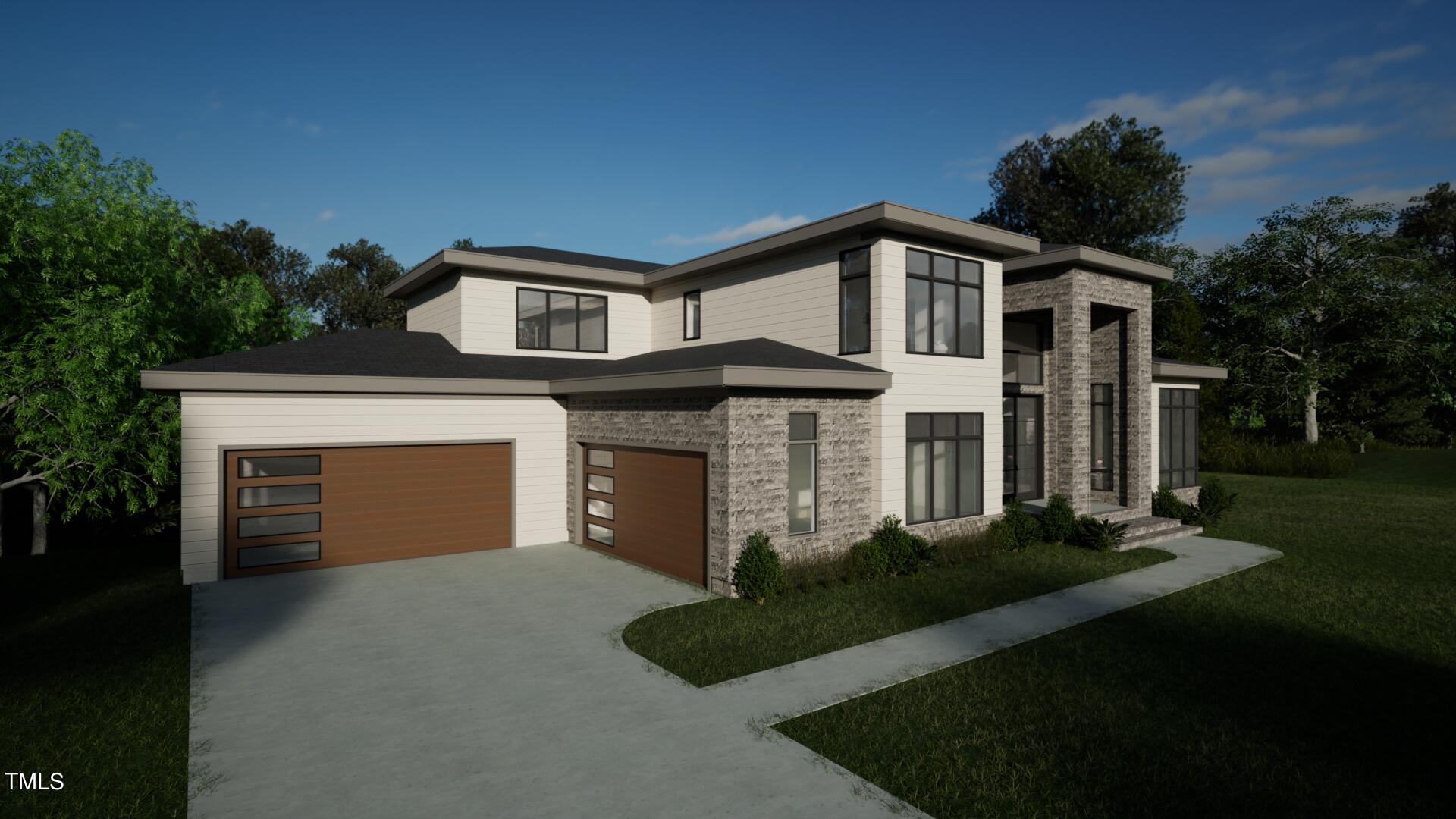 2132 Camber Drive