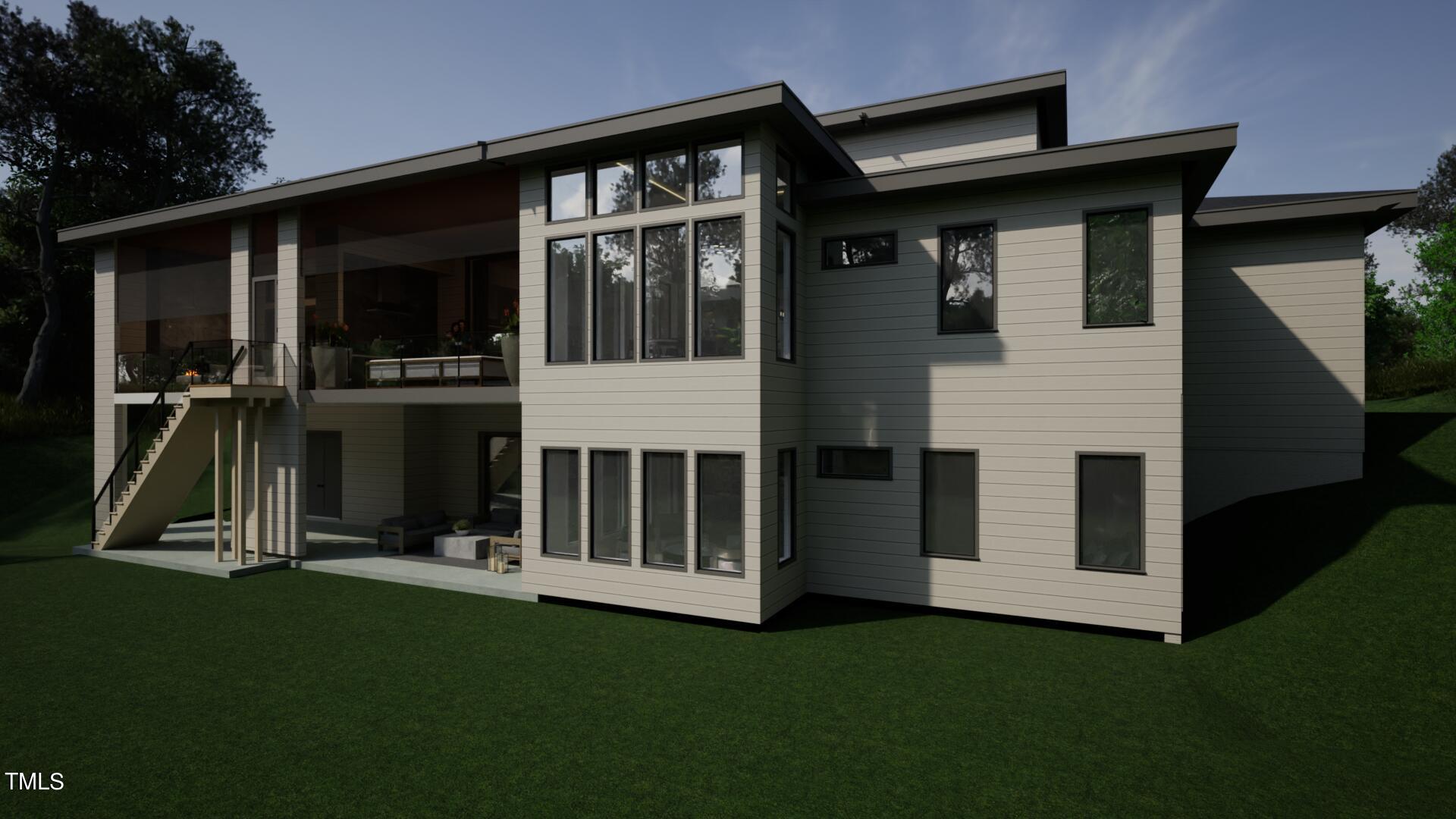 2132 Camber Drive