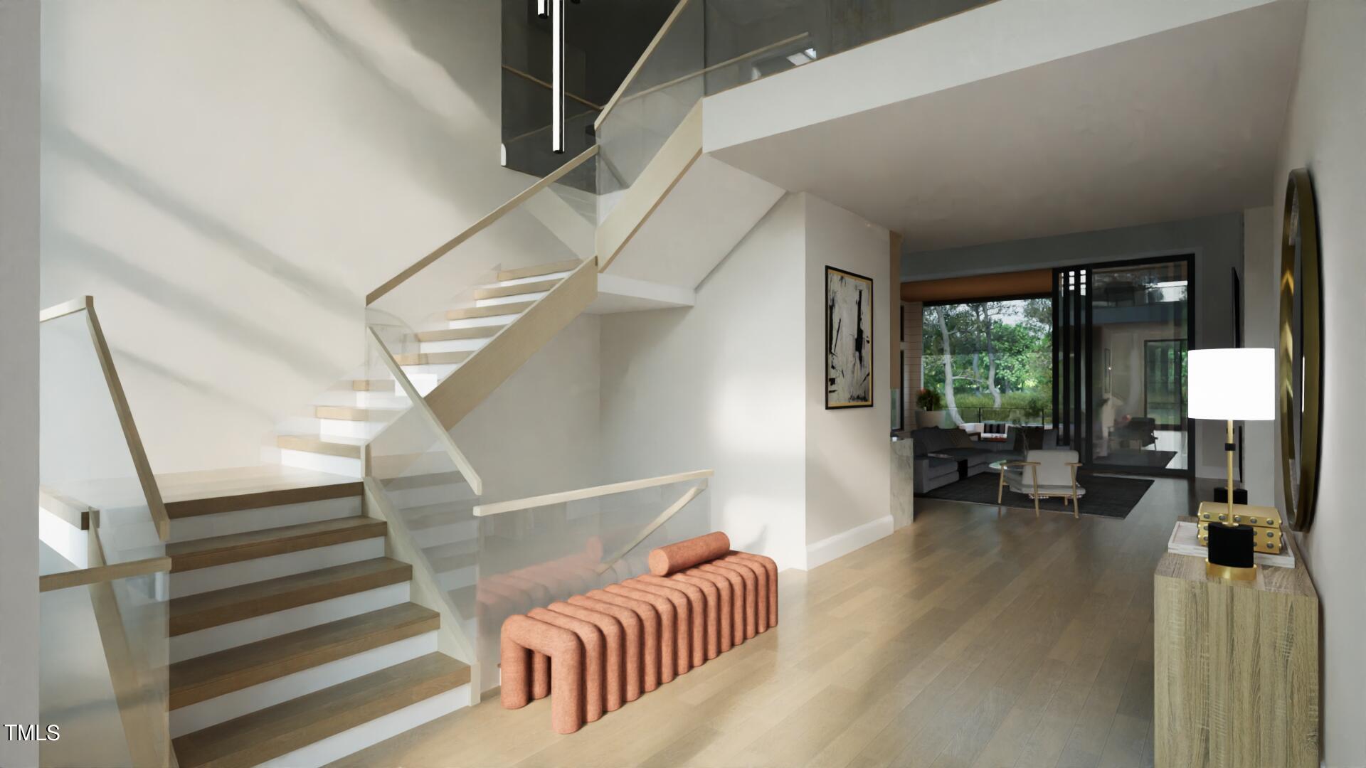 2132 Camber Drive