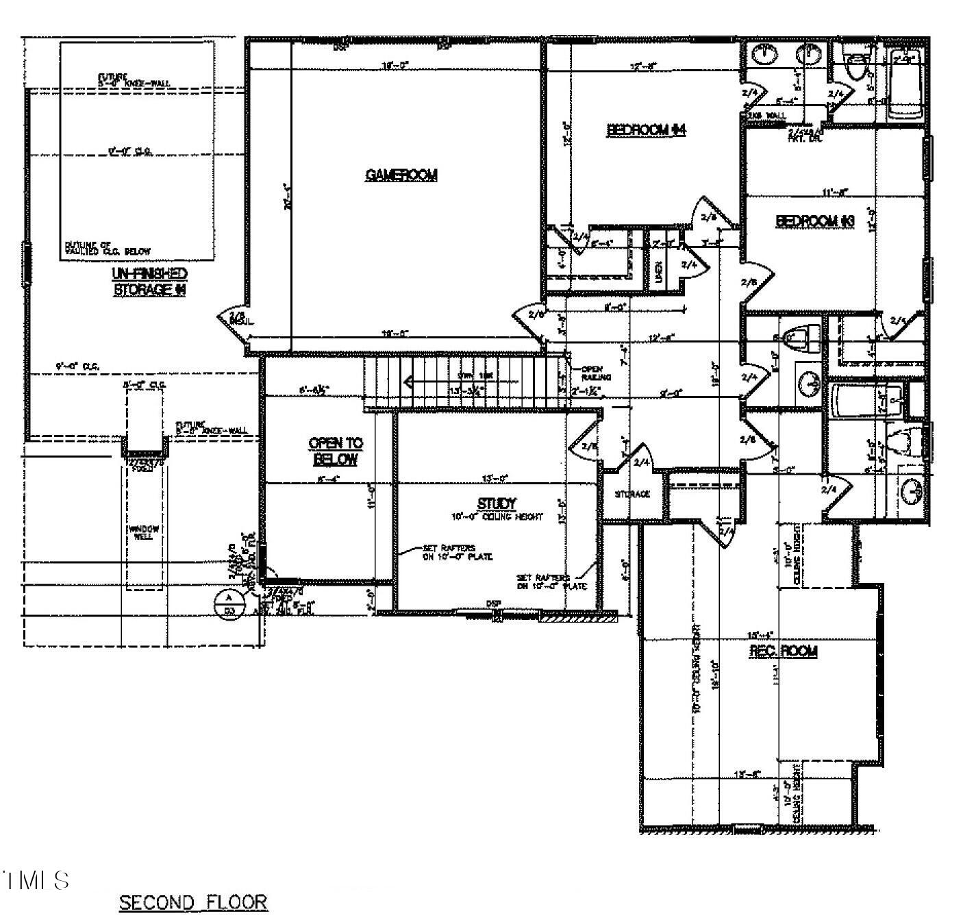1125 Delilia Lane