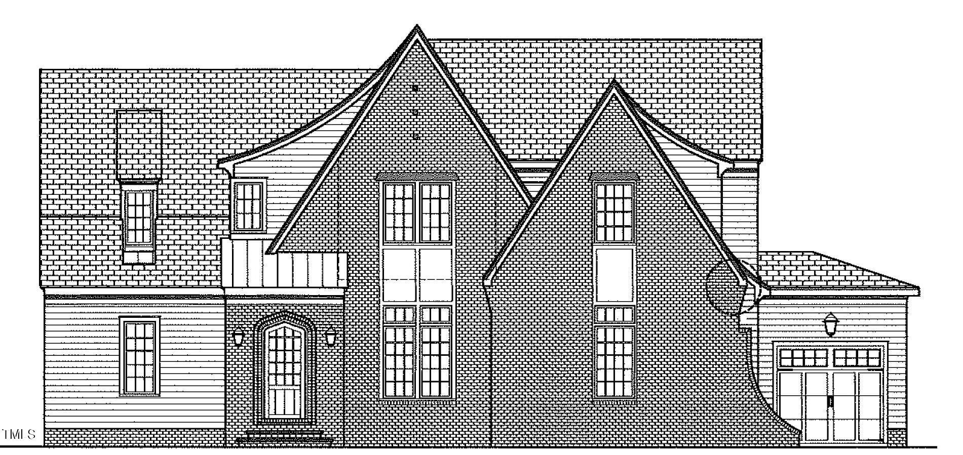 1125 Delilia Lane