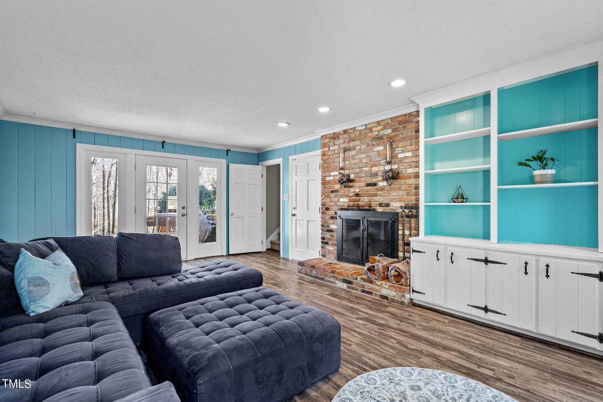 12700 Raven Ridge Road