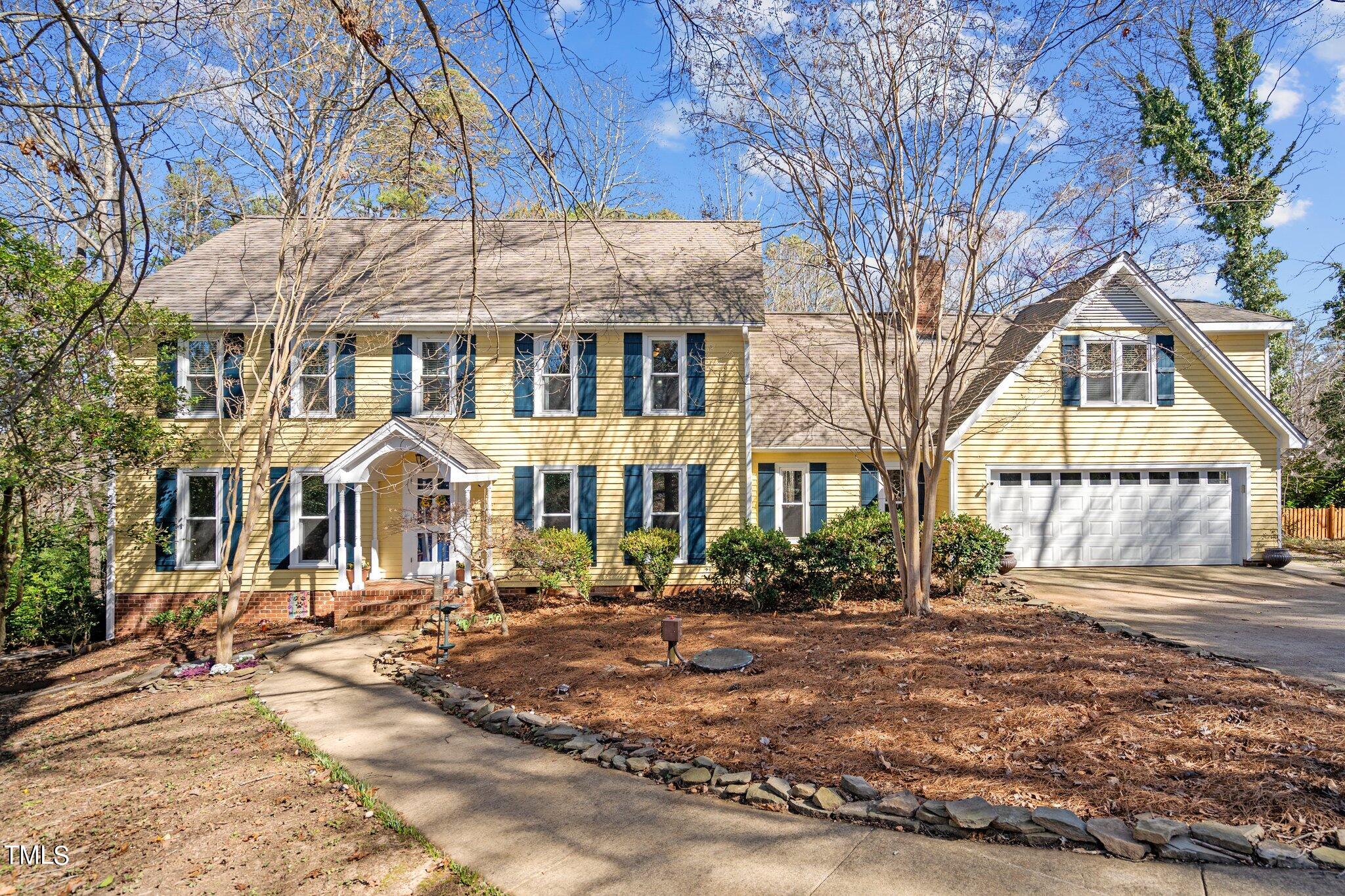 12700 Raven Ridge Road