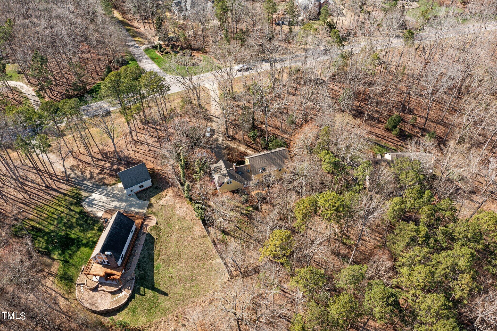 12700 Raven Ridge Road